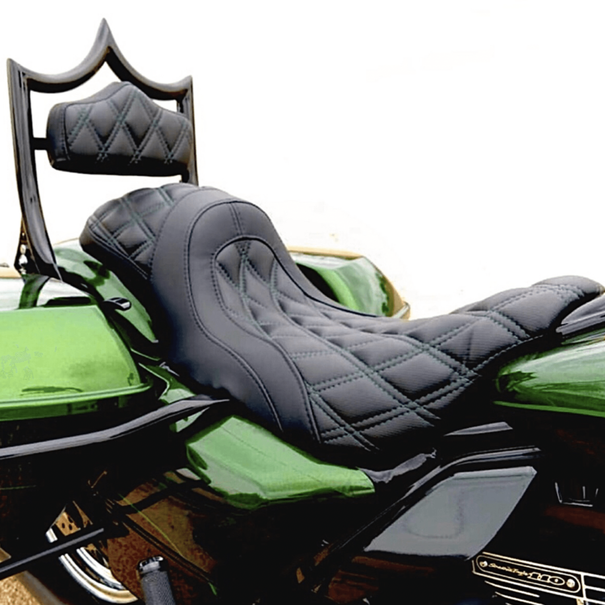 Seat Memory Gel Upgrade // 7 BUSINESS DAY PRODUCTION LEAD TIME | | CMC Motorsports