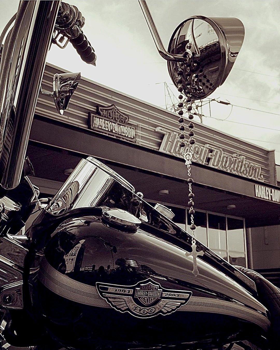 CMC "Gangster" Mirrors | Chrome | | CMC Motorsports