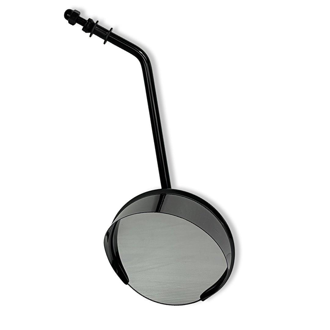 CMC "Gangster" Mirrors | Black | | CMC Motorsports