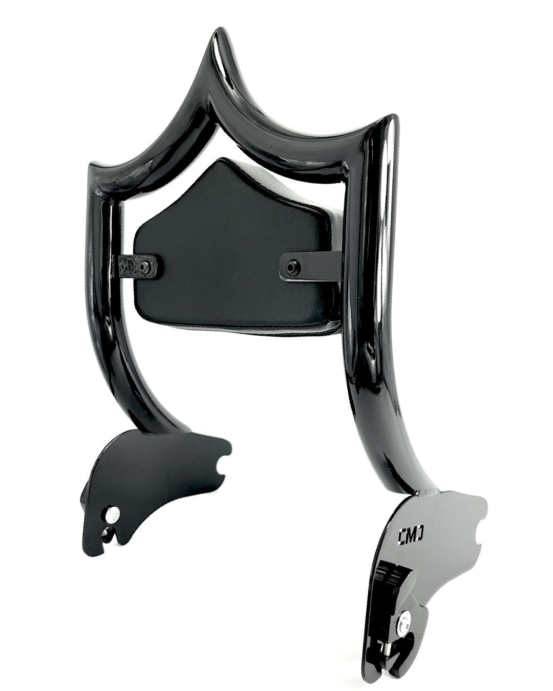 The Next Level OG | Gloss Black / Stealth '97-'08 Touring | | CMC Motorsports