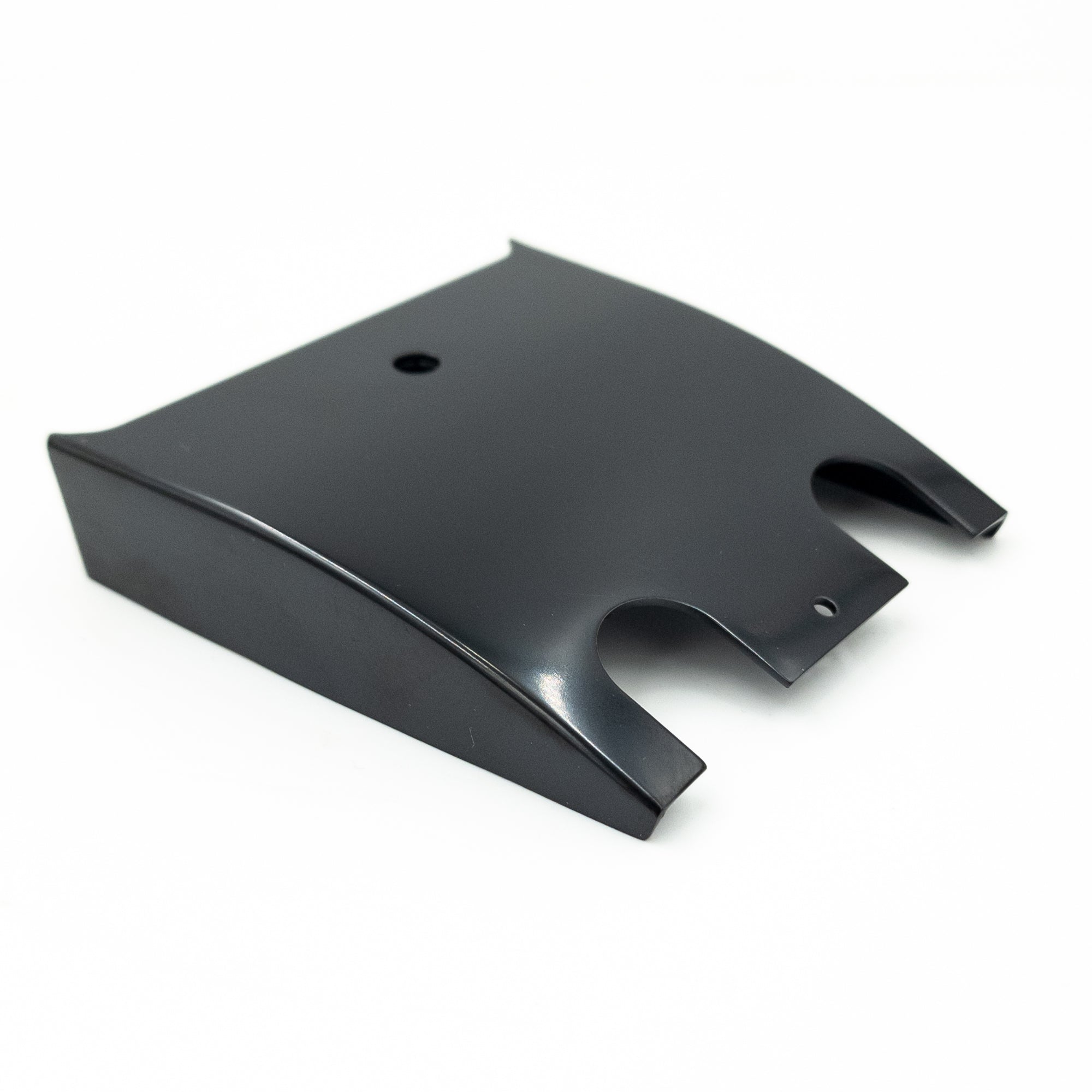 Dash Panel Tank Extension 1997-2007 Touring - Black | | CMC Motorsports