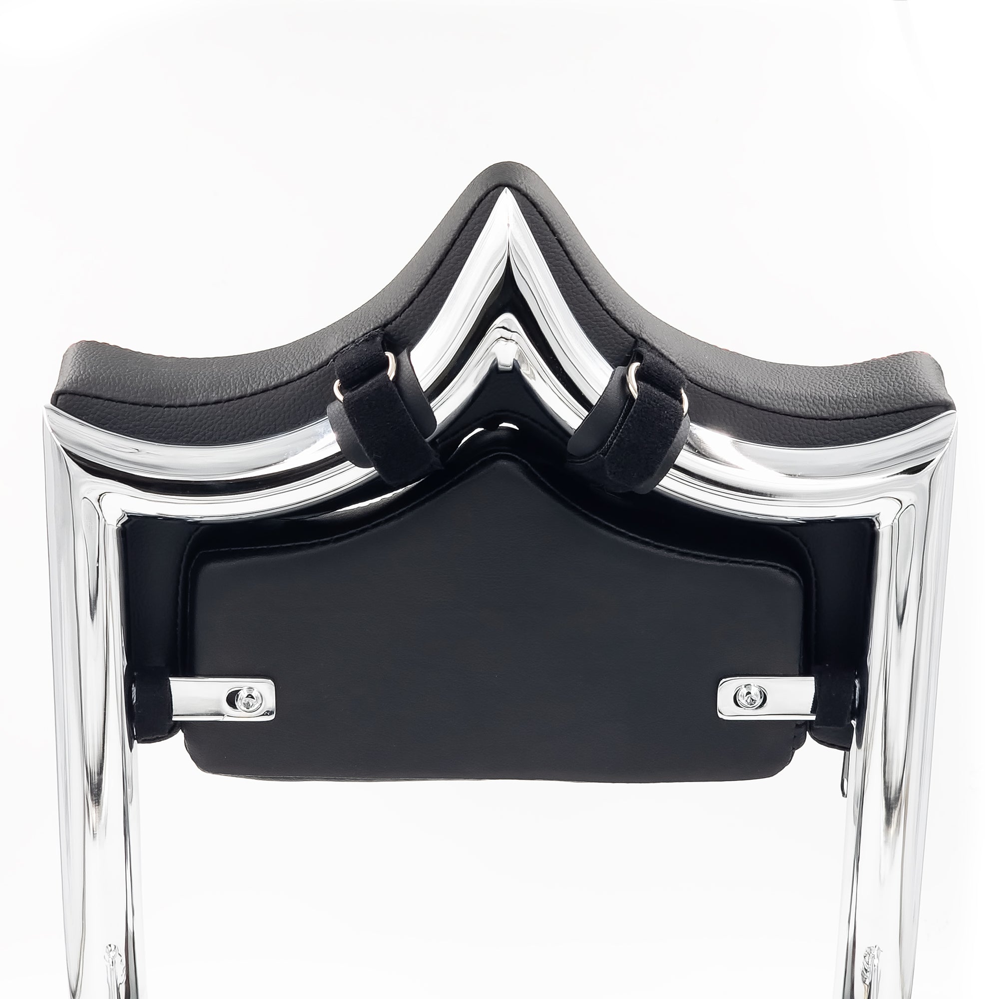 BIG MAMA PAD (LARGE) for El Rey Backrest™ 2009-2026 Touring & Softail (Wide and Fatboy) & 2009 and Newer FREEWHEELER & 2023 and Newer RG3 Models | | CMC Motorsports