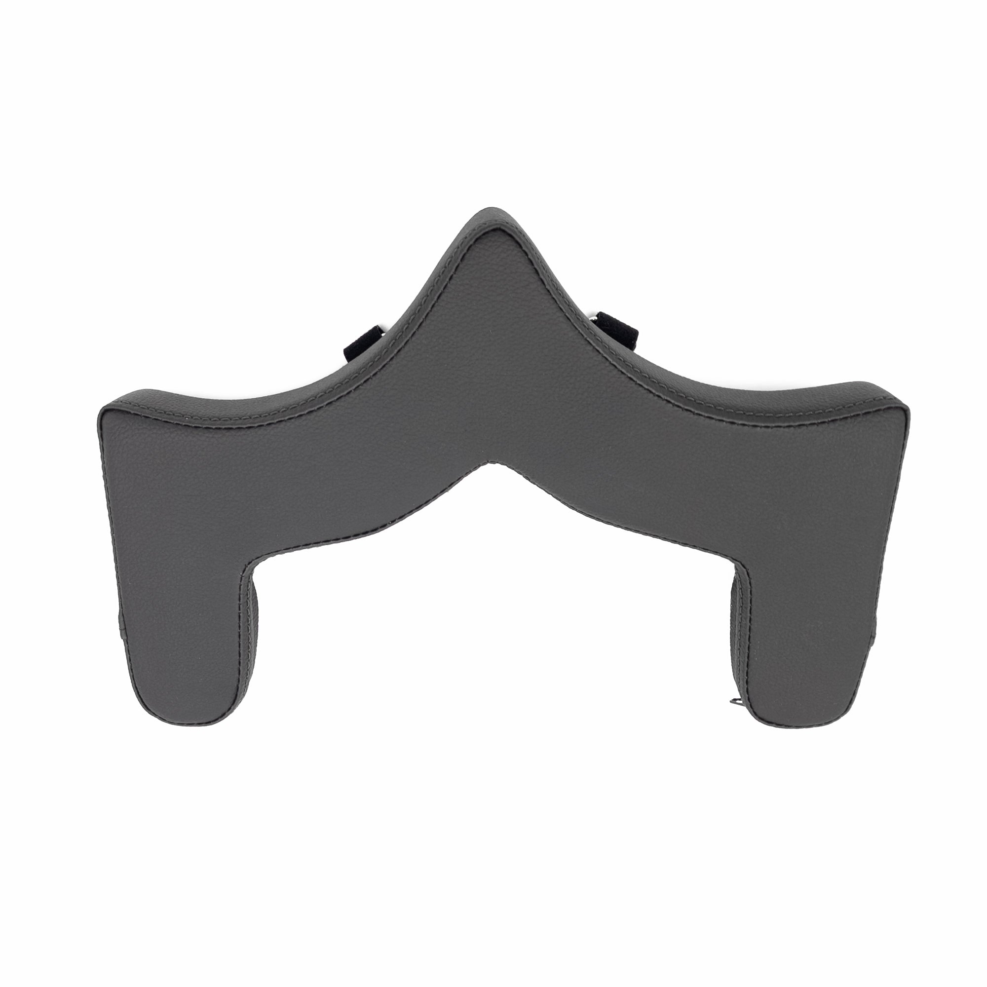BIG MAMA PAD (LARGE) for El Rey Backrest™ 2009-2026 Touring & Softail (Wide and Fatboy) & 2009 and Newer FREEWHEELER & 2023 and Newer RG3 Models | | CMC Motorsports