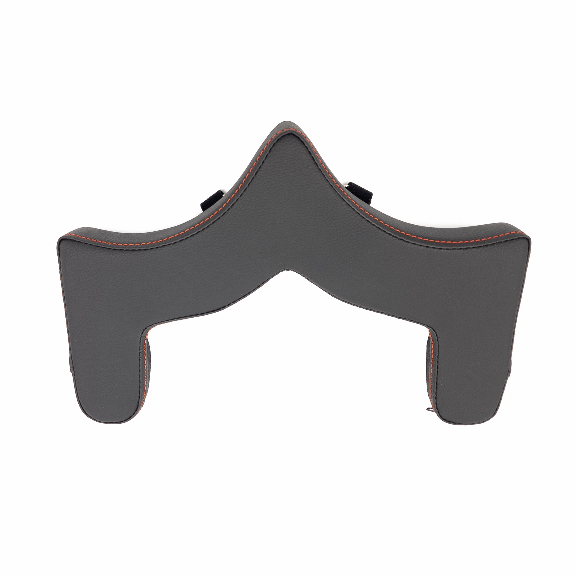BIG MAMA PAD (LARGE) for El Rey Backrest™ 2009-2026 Touring & Softail (Wide and Fatboy) & 2009 and Newer FREEWHEELER & 2023 and Newer RG3 Models | | CMC Motorsports