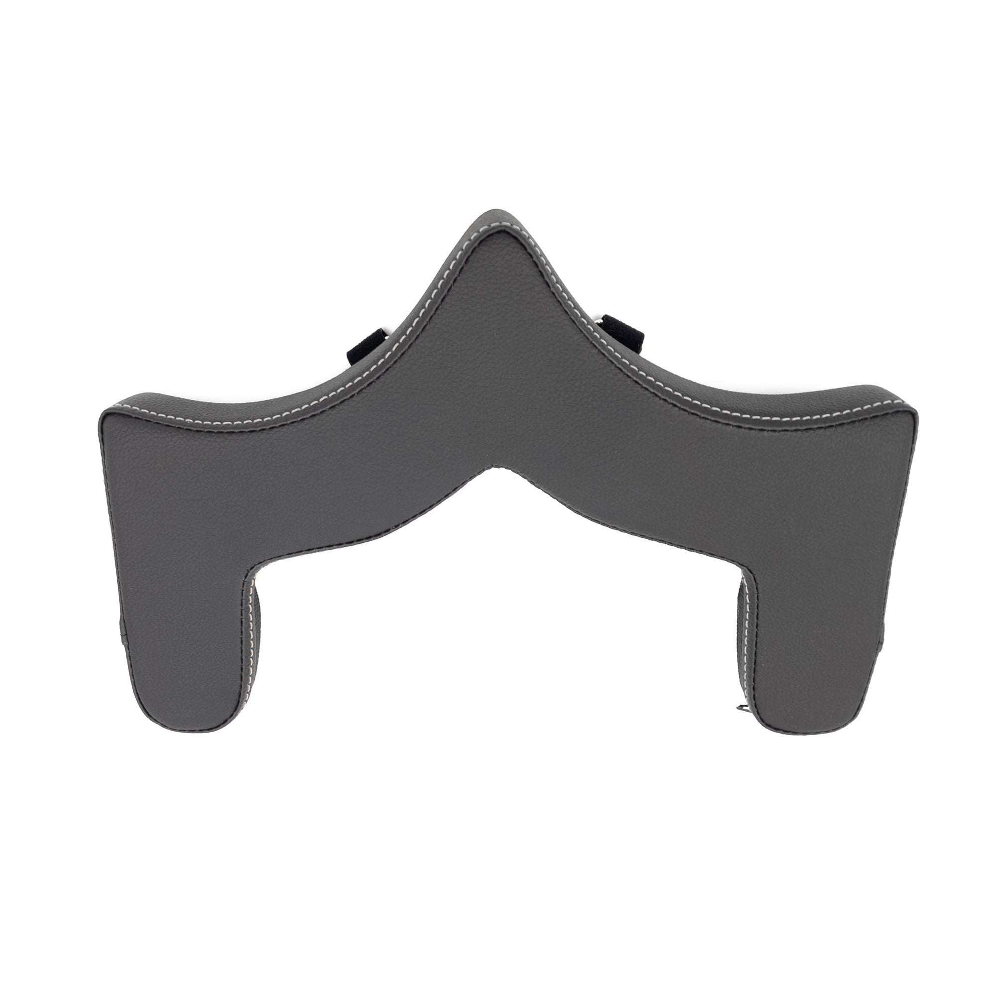 BIG MAMA PAD (LARGE) for El Rey Backrest™ 2009-2026 Touring & Softail (Wide and Fatboy) & 2009 and Newer FREEWHEELER & 2023 and Newer RG3 Models | | CMC Motorsports