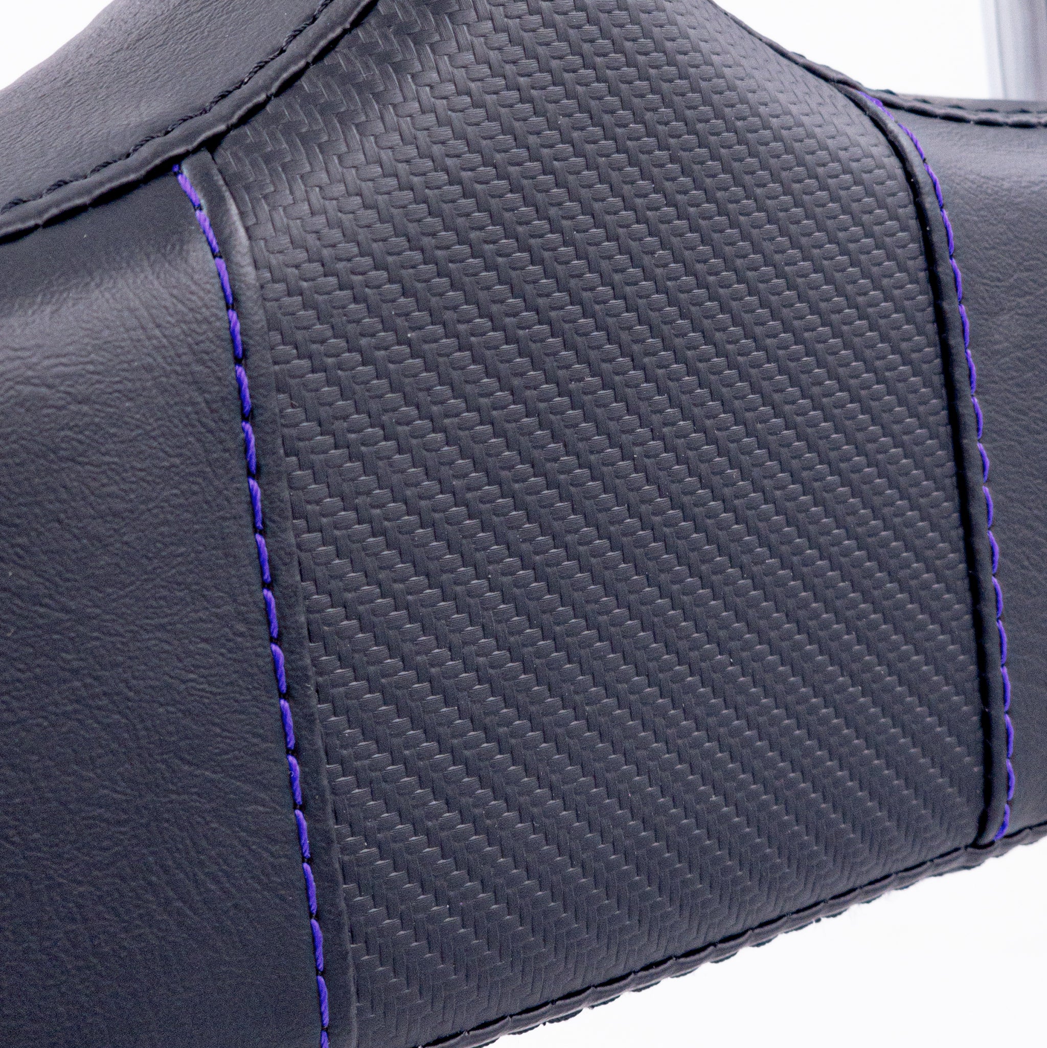 The Next Level "Carbon Fiber" Solo Standard | Show Chrome '09-'23 Touring | | CMC Motorsports