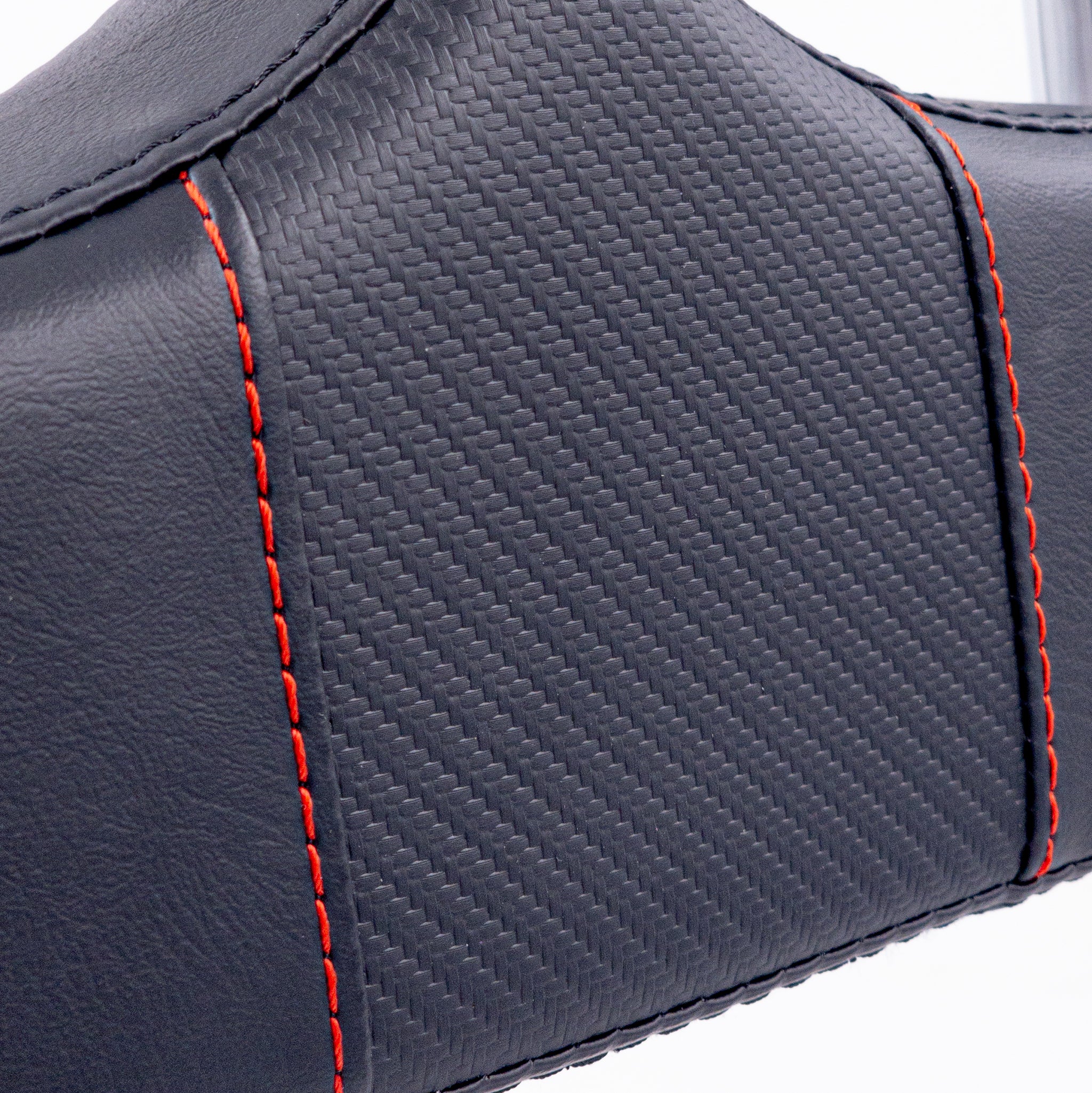 The Next Level "Carbon Fiber" Solo Standard | Show Chrome '09-'23 Touring | | CMC Motorsports