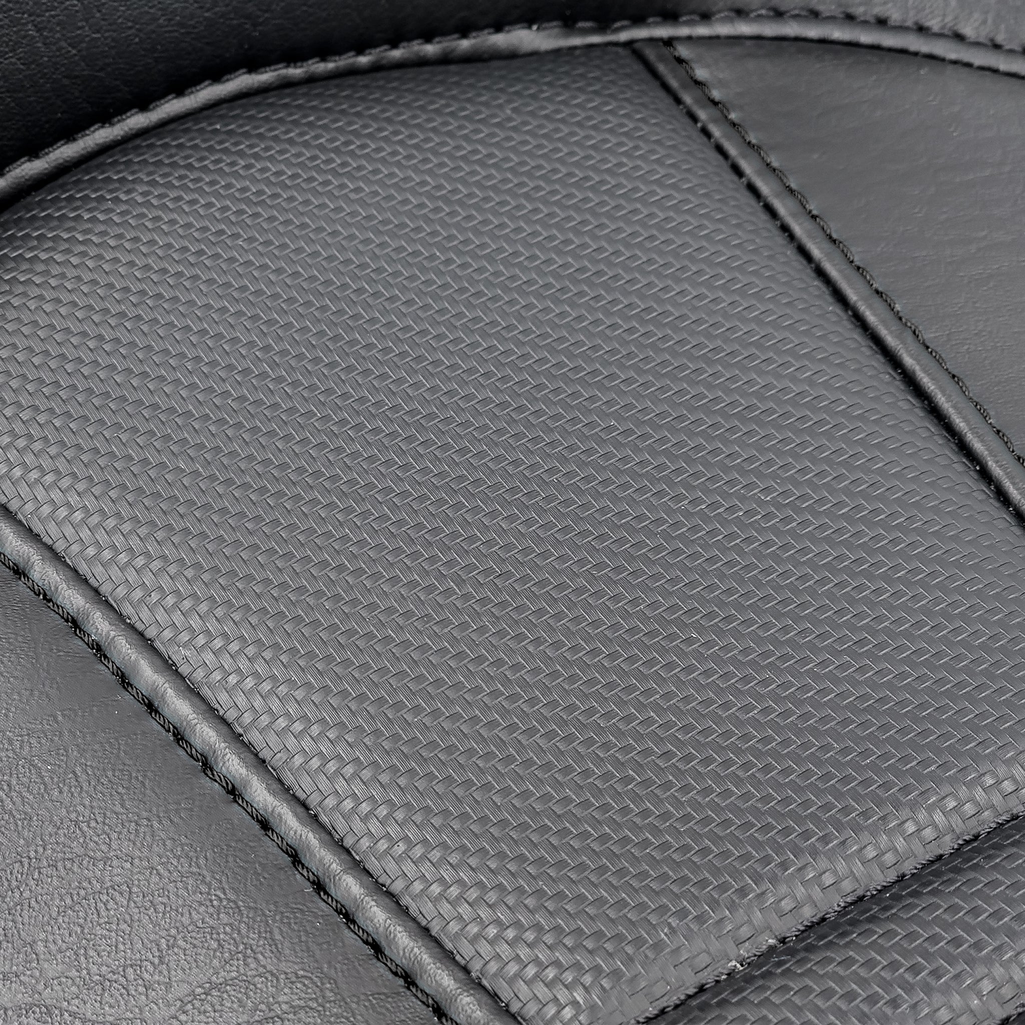 CMC Solo and Passenger Seat and Passenger Pad Touring '08-'23 | Carbon Fiber | | CMC Motorsports