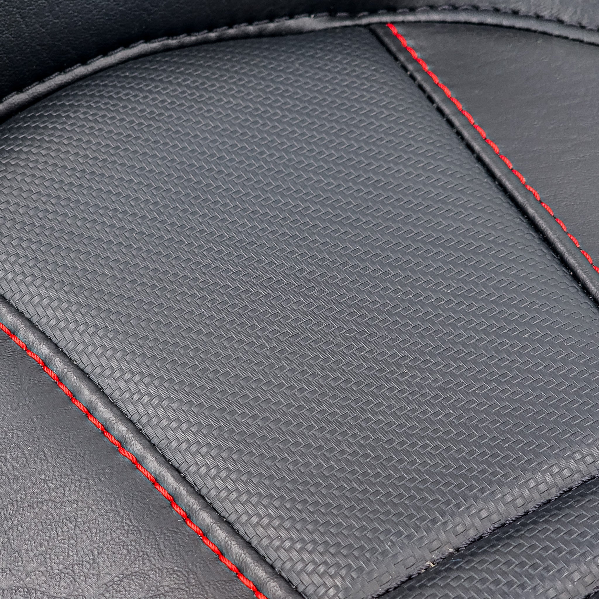 CMC Solo and Passenger Seat and Passenger Pad Touring '08-'23 | Carbon Fiber | | CMC Motorsports
