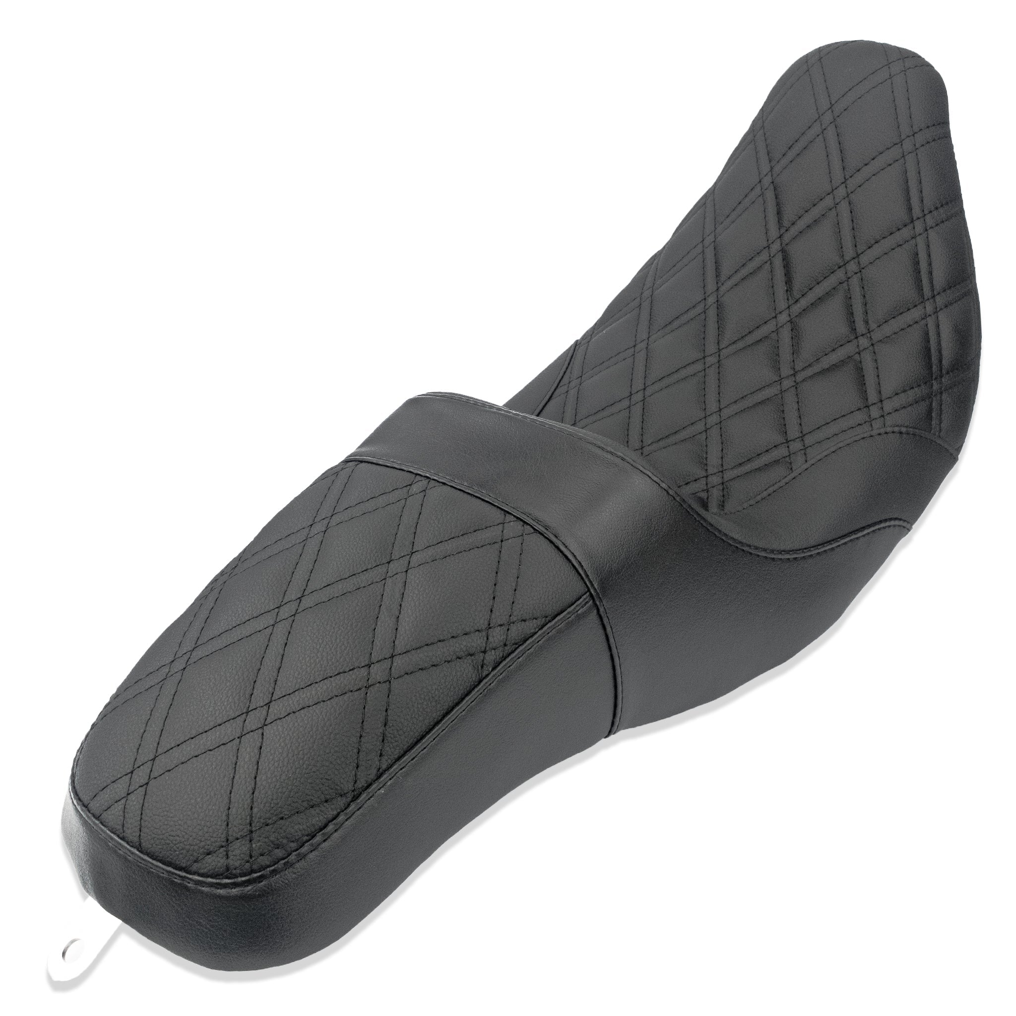 CMC "Level-Up" Touring 2Up Seat '08-'23 | CUSTOM SEAT // 21 BUSINESS DAY PRODUCTION LEAD TIME | | CMC Motorsports