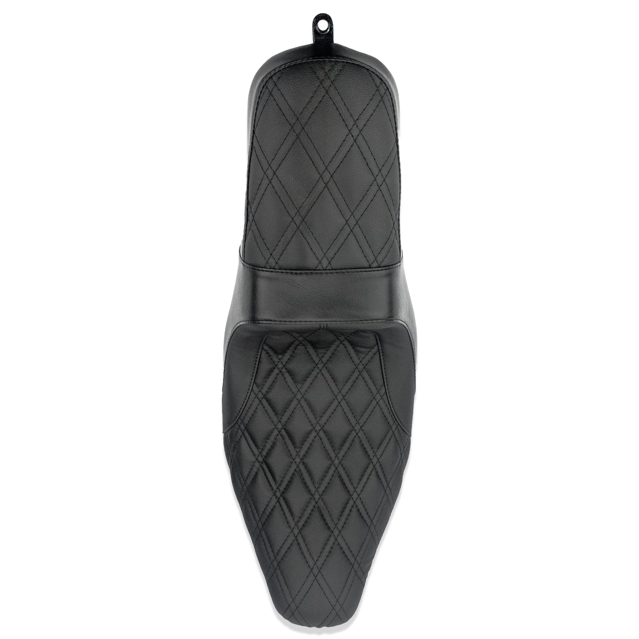 CMC "Level-Up" Touring 2Up Seat '08-'23 | CUSTOM SEAT // 21 BUSINESS DAY PRODUCTION LEAD TIME | | CMC Motorsports