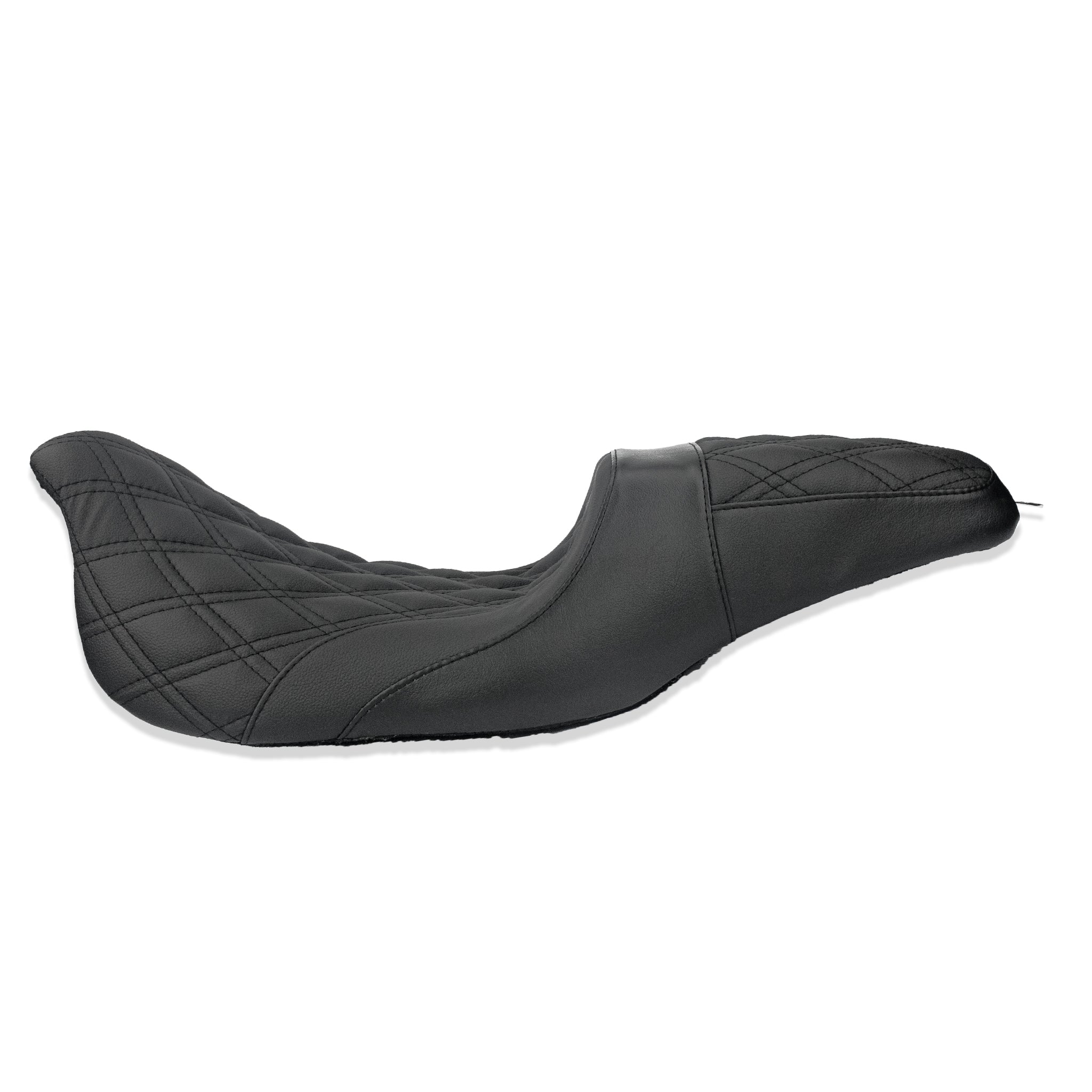 CMC "Level-Up" Touring 2Up Seat '08-'23 | CUSTOM SEAT // 21 BUSINESS DAY PRODUCTION LEAD TIME | | CMC Motorsports