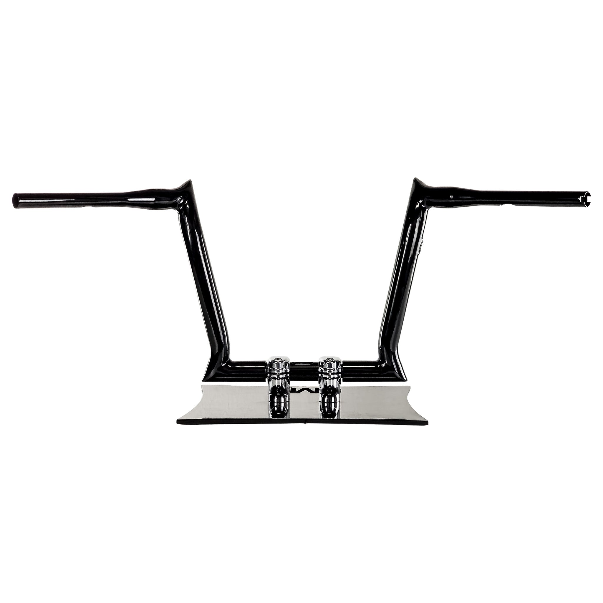ELEV8 Handlebar 14" | 1994-2025 Road King Gloss Black | | CMC Motorsports
