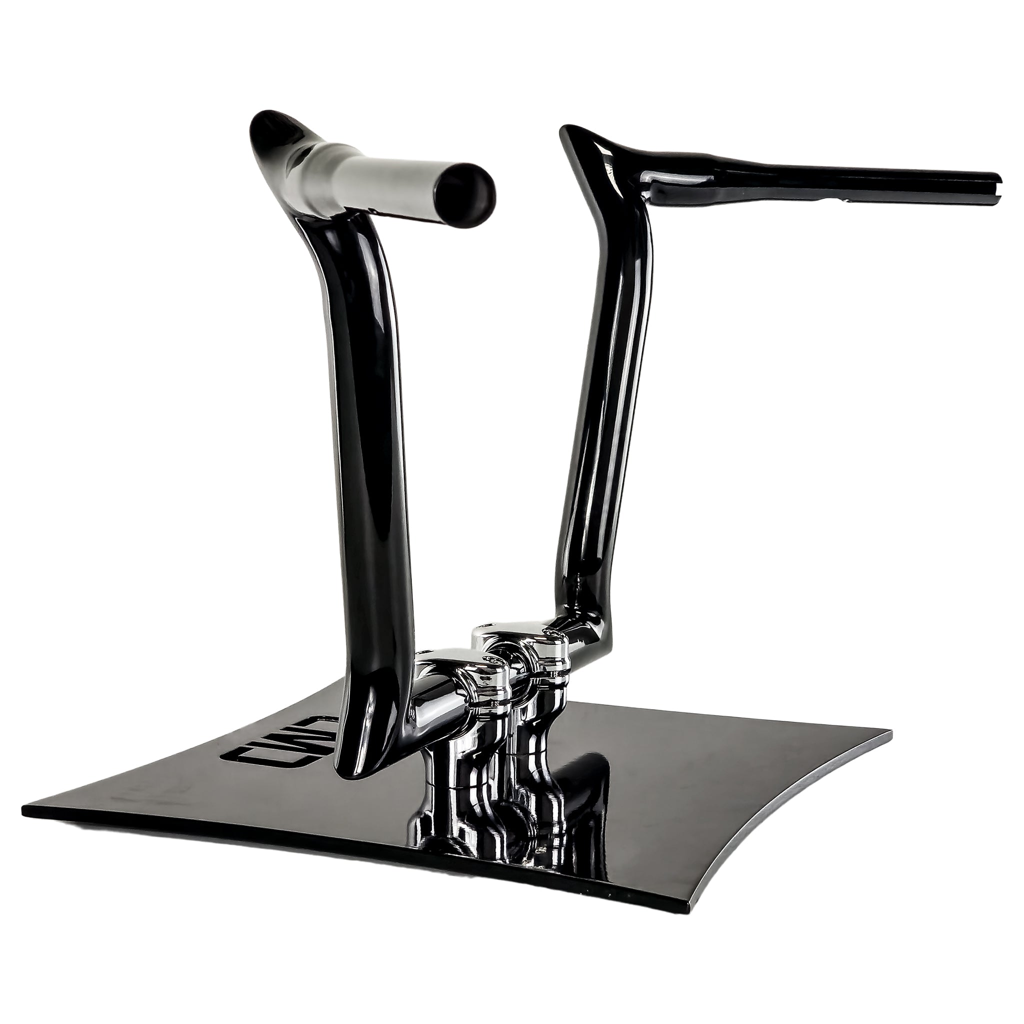 ELEV8 Handlebar 14" | 1997-2013 Road Glide Gloss Black | | CMC Motorsports