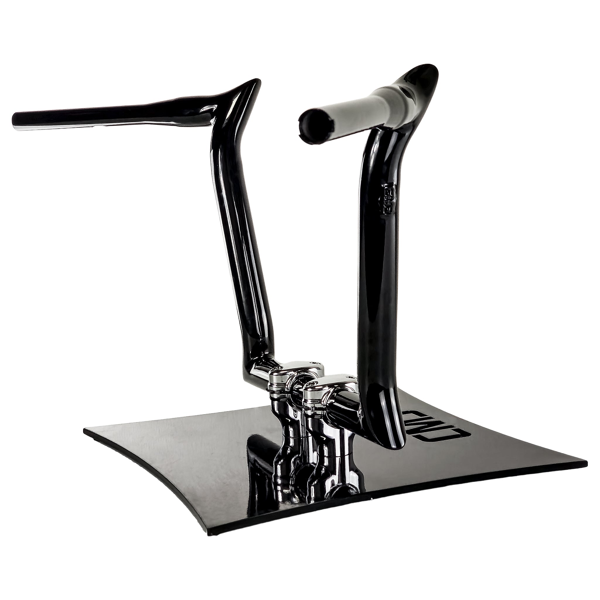 ELEV8 Handlebar 14" | 1997-2013 Road Glide Gloss Black | | CMC Motorsports