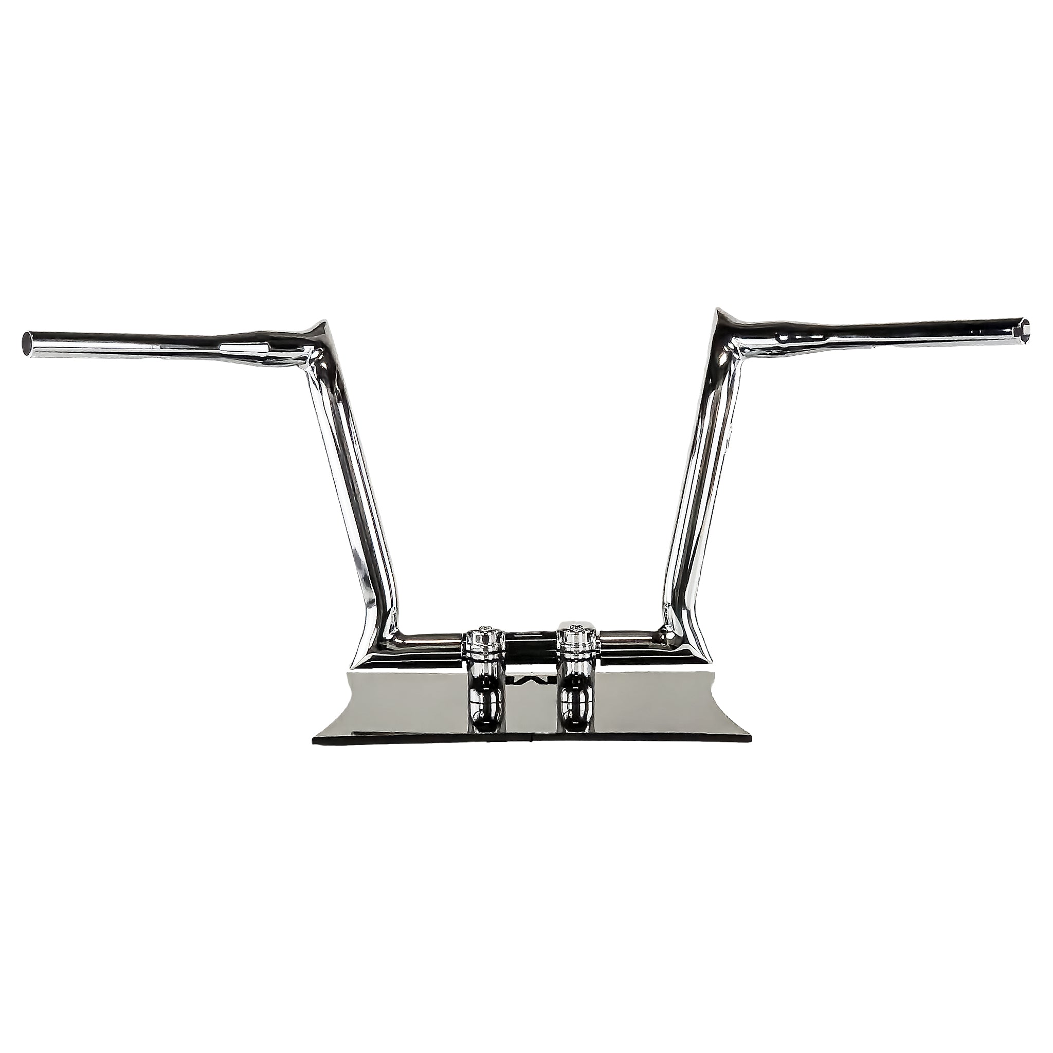ELEV8 Handlebar 14" | 1997-2013 Road Glide Show Chrome | | CMC Motorsports