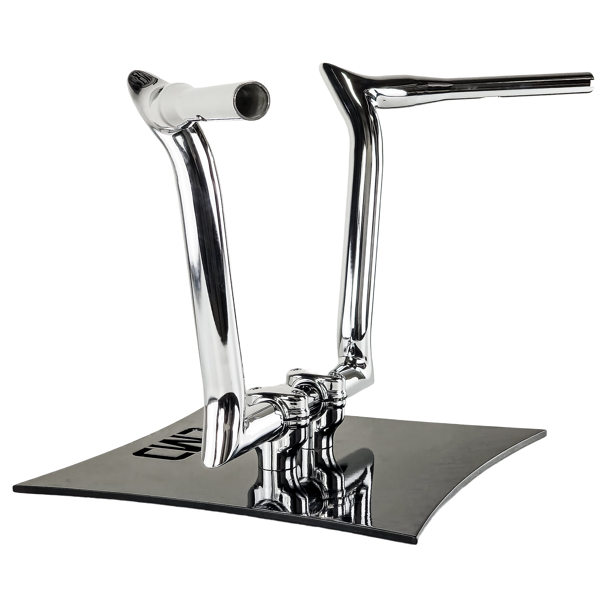 ELEV8 Handlebar 14" | 1997-2013 Road Glide Show Chrome | | CMC Motorsports