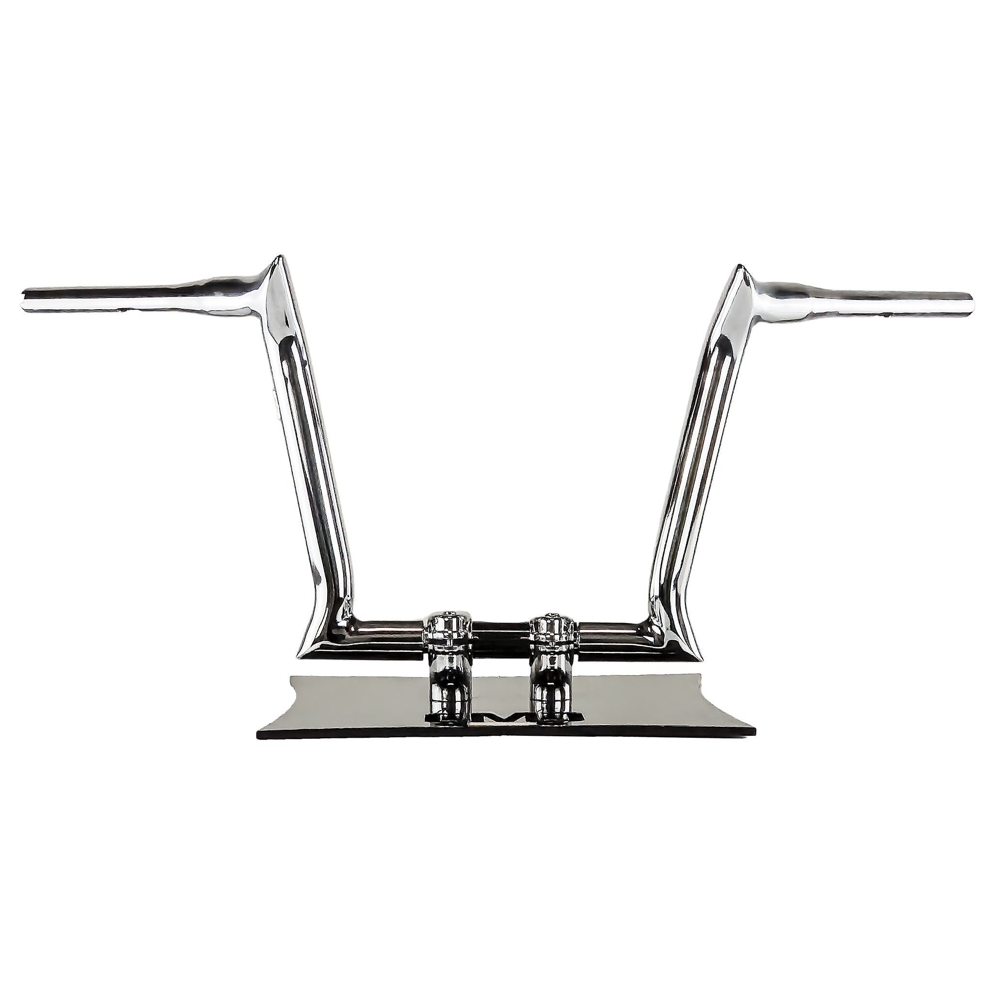 ELEV8 Handlebar 14" | 2009-2025 Freewheeler Show Chrome | | CMC Motorsports