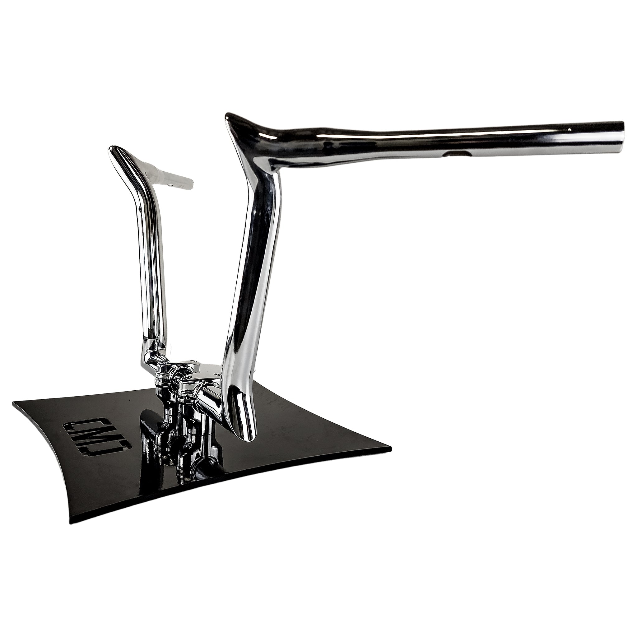 ELEV8 Handlebar 14" | 2015-2023 Road Glide | | CMC Motorsports