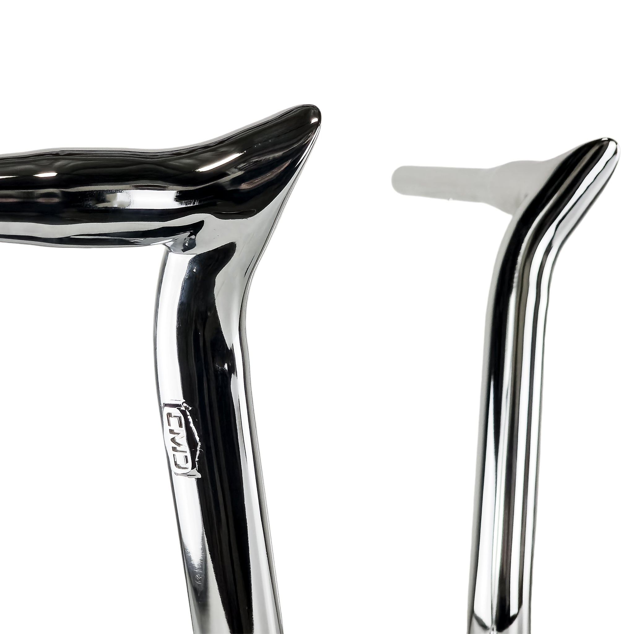 ELEV8 Handlebar 14" | 1997-2013 Road Glide Show Chrome | | CMC Motorsports