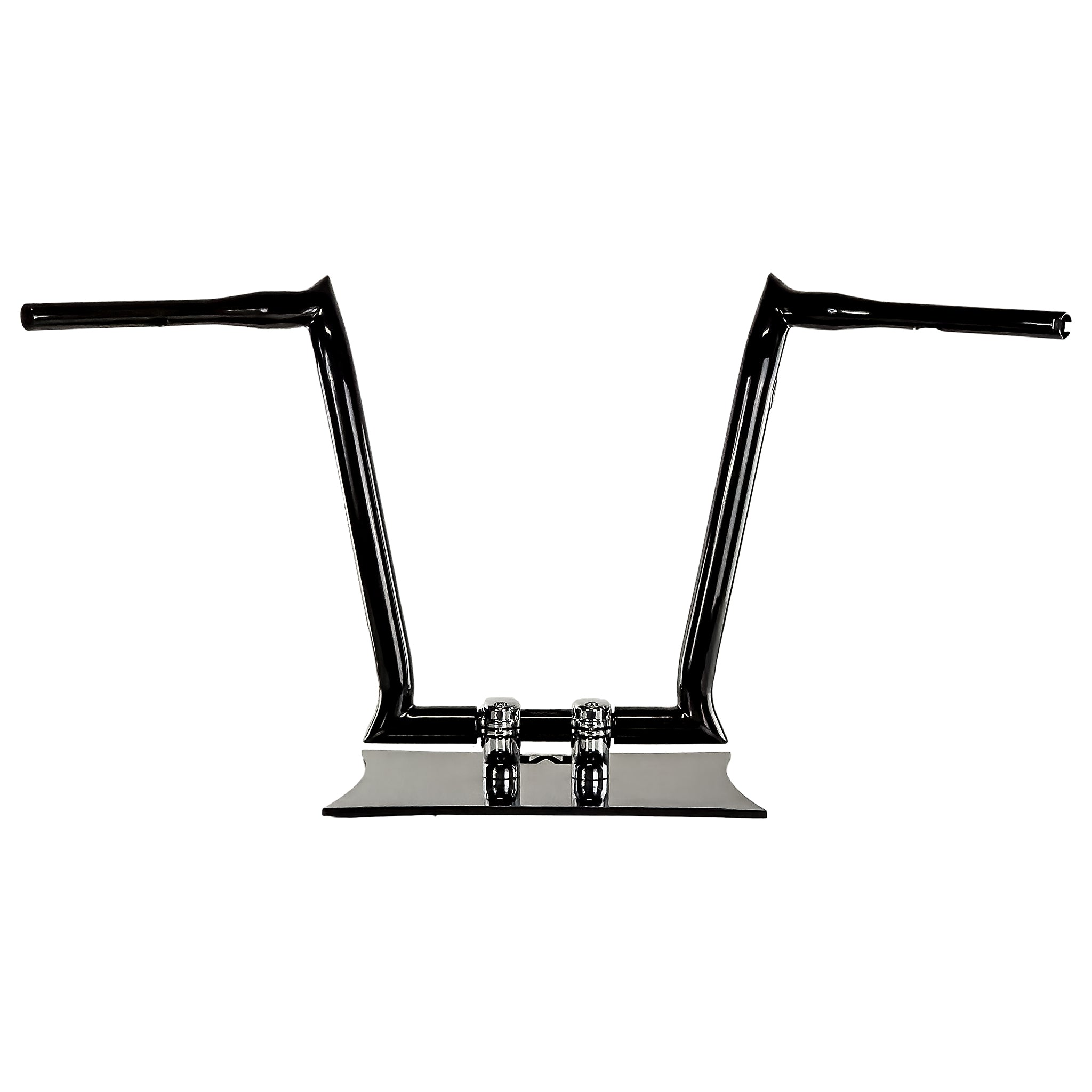 ELEV8 Handlebar 18" | 2015-2025 Freewheeler Gloss Black | | CMC Motorsports