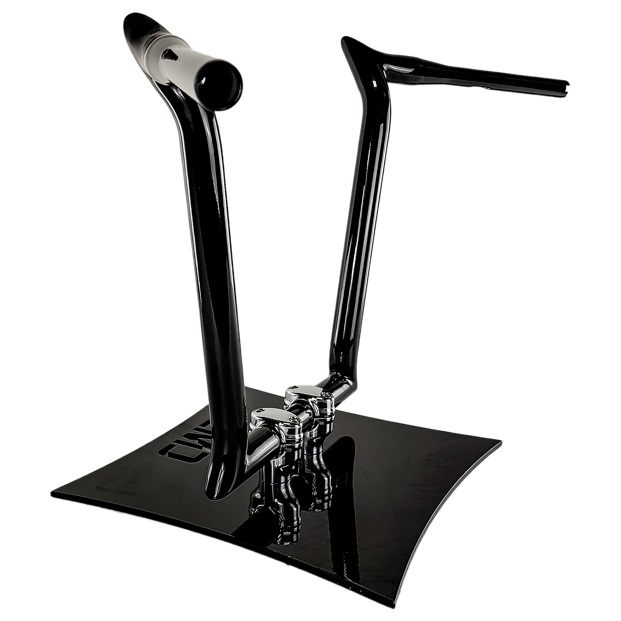 ELEV8 Handlebar 18" | 1994-2025 Road King Gloss Black | | CMC Motorsports