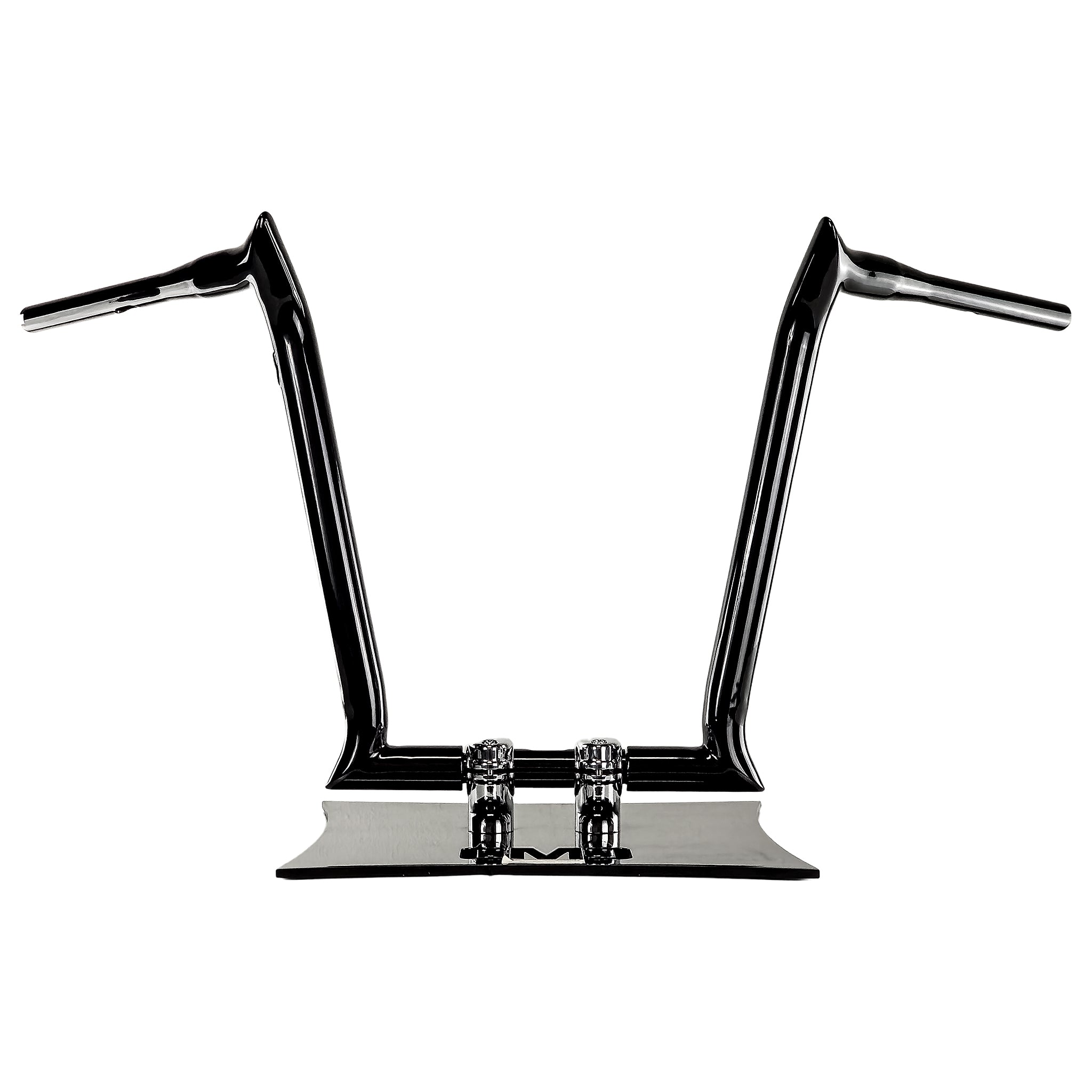 ELEV8 Handlebar 18" | 1984-2024 Softail Gloss Black | | CMC Motorsports