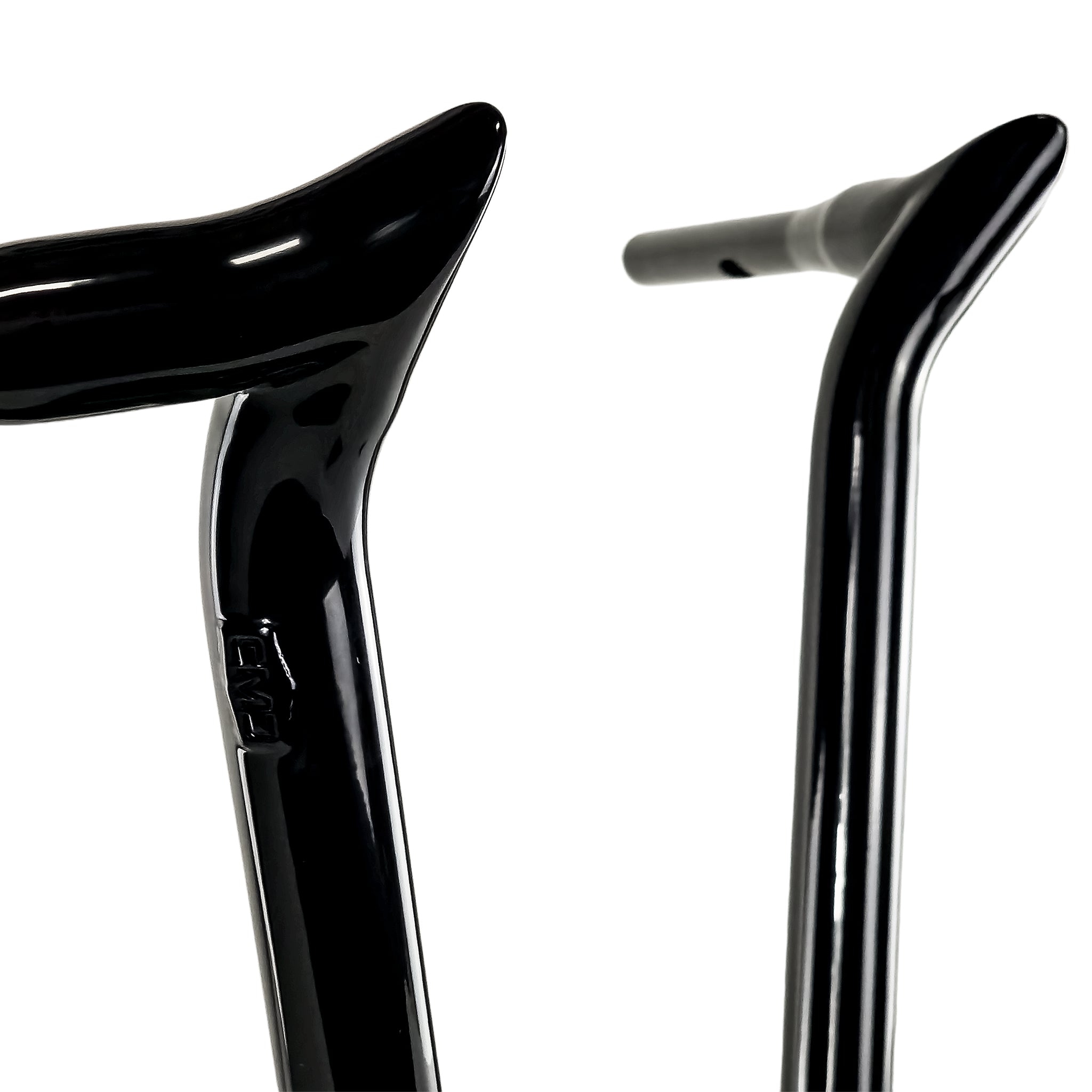 ELEV8 Handlebar 18" | 2015-2025 Freewheeler Gloss Black | | CMC Motorsports