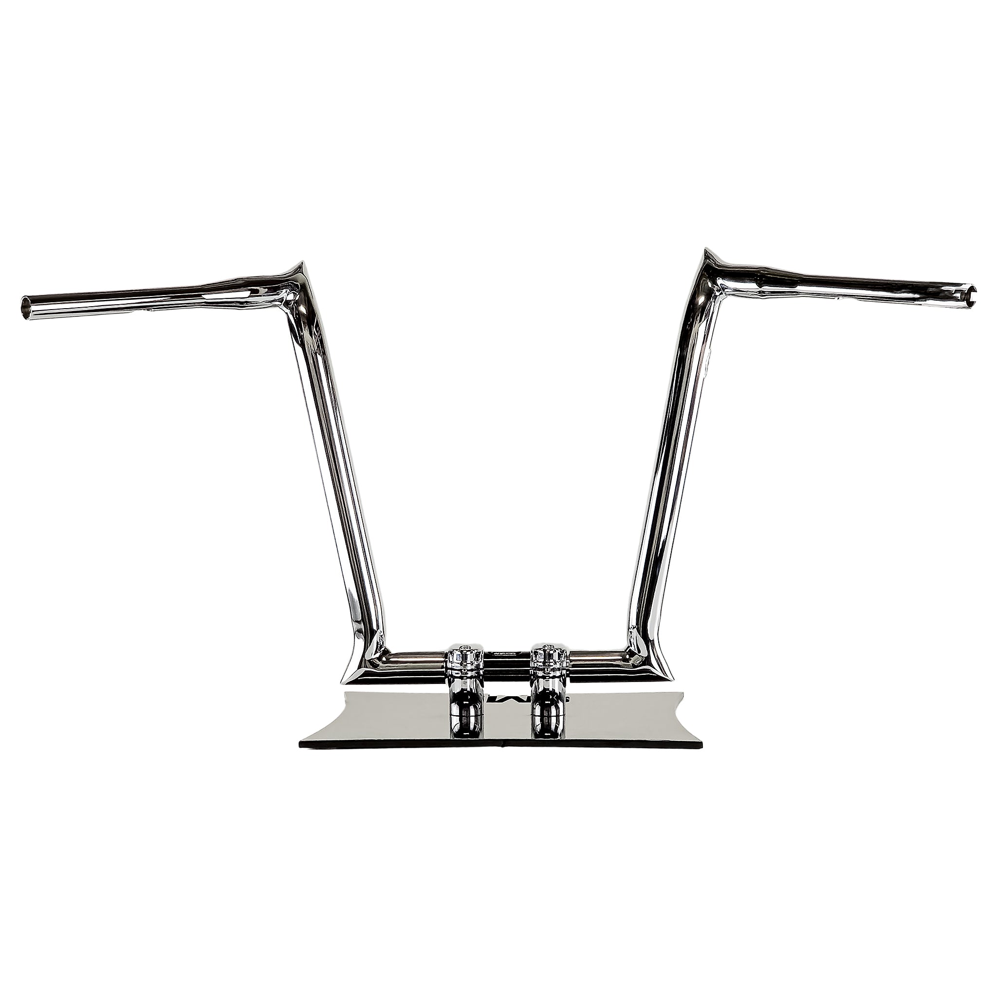 ELEV8 Handlebar 18" | 2015-2025 Freewheeler Show Chrome | | CMC Motorsports