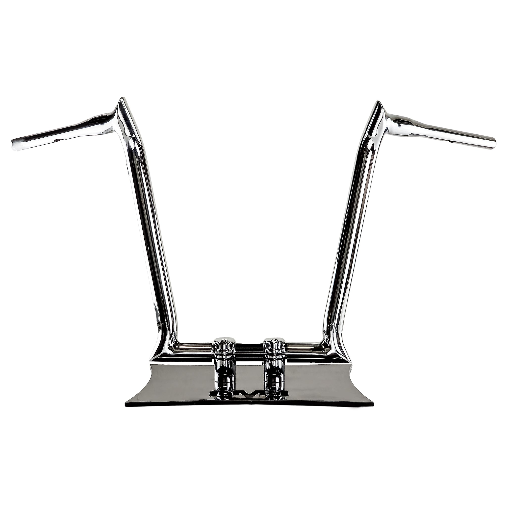 ELEV8 Handlebar 18" | 2015-2025 Freewheeler Show Chrome | | CMC Motorsports