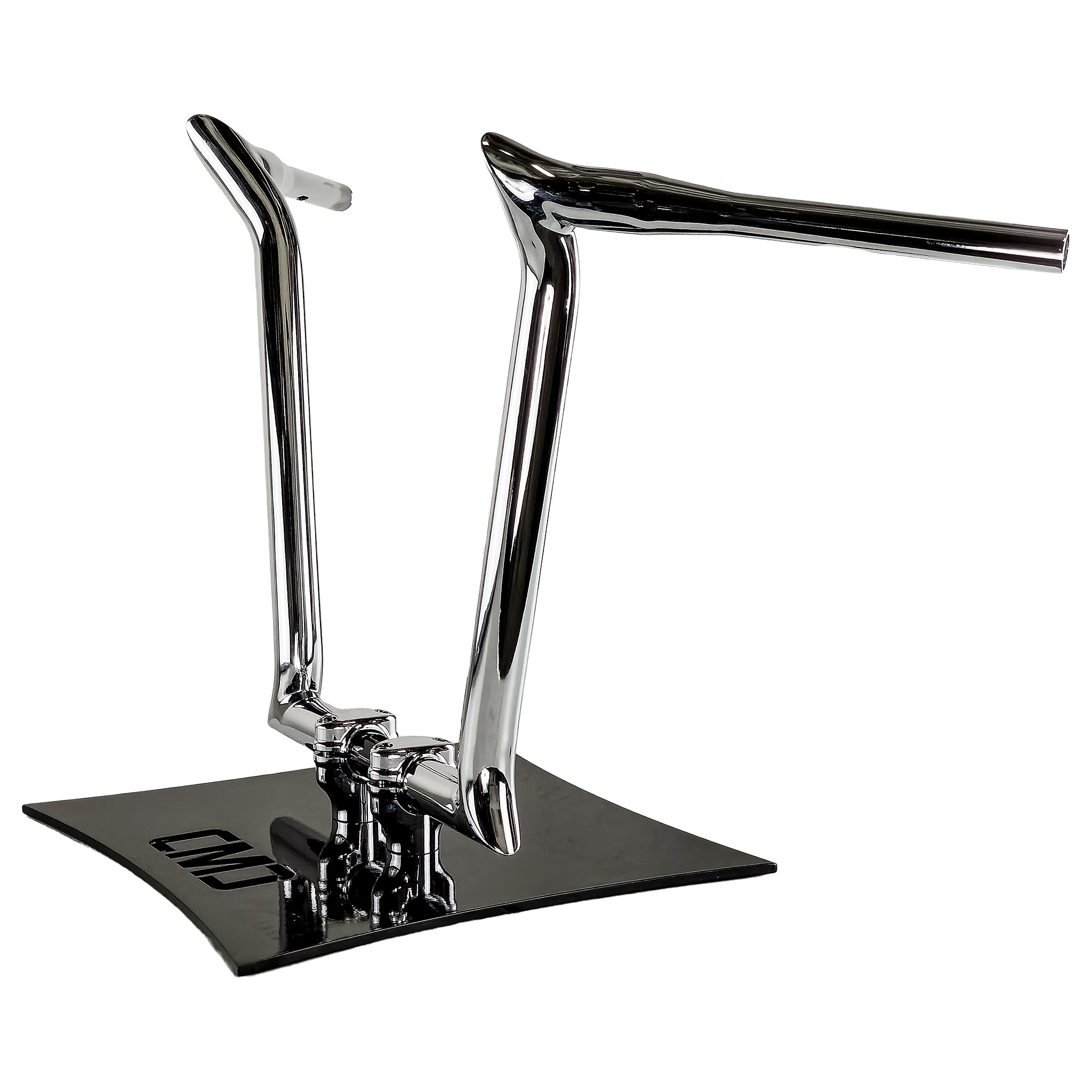 ELEV8 Handlebar 18" | 2015-2025 Freewheeler Show Chrome | | CMC Motorsports