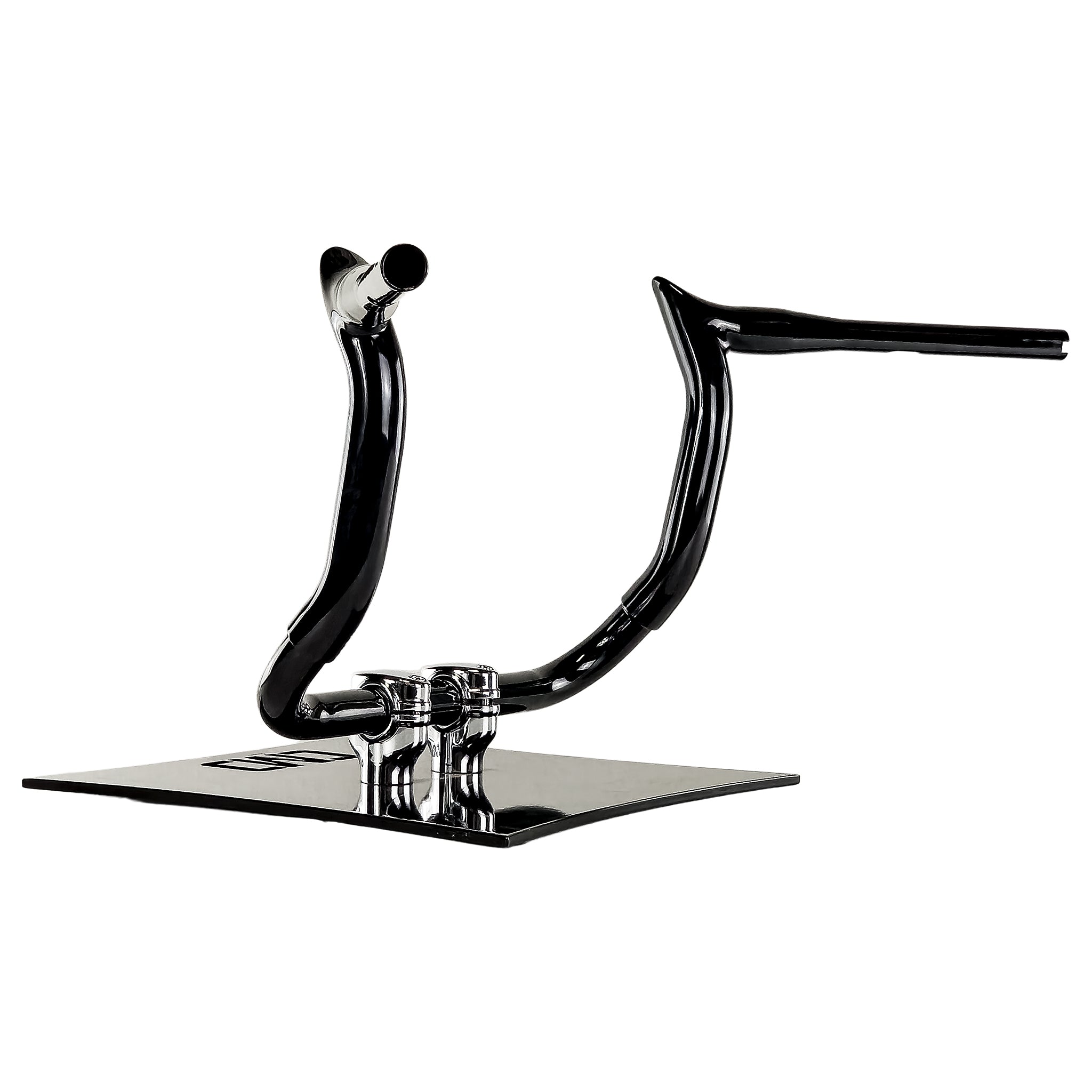 ELEV8 Handlebar 14" | 2009-2025 Tri Glide Gloss Black | | CMC Motorsports