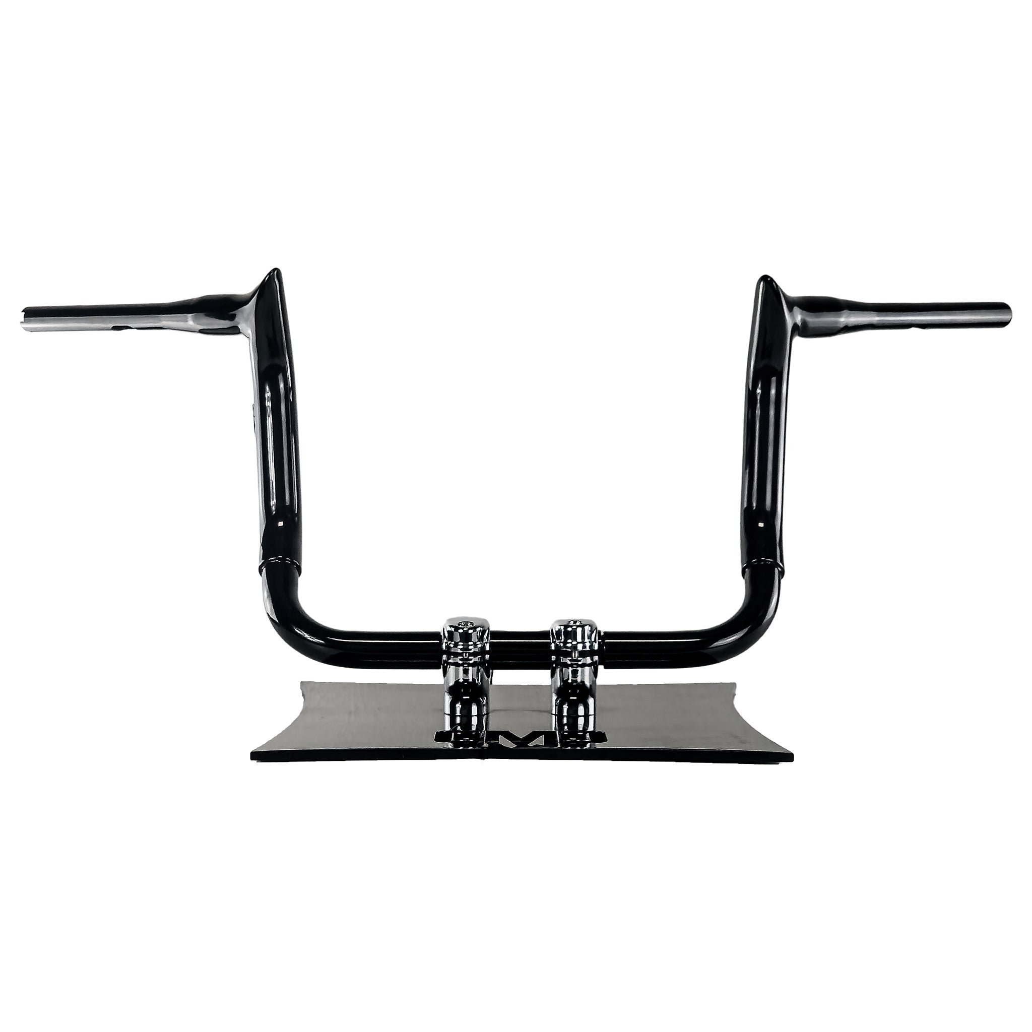 ELEV8 Handlebar 14" | 2009-2025 Tri Glide Gloss Black | | CMC Motorsports