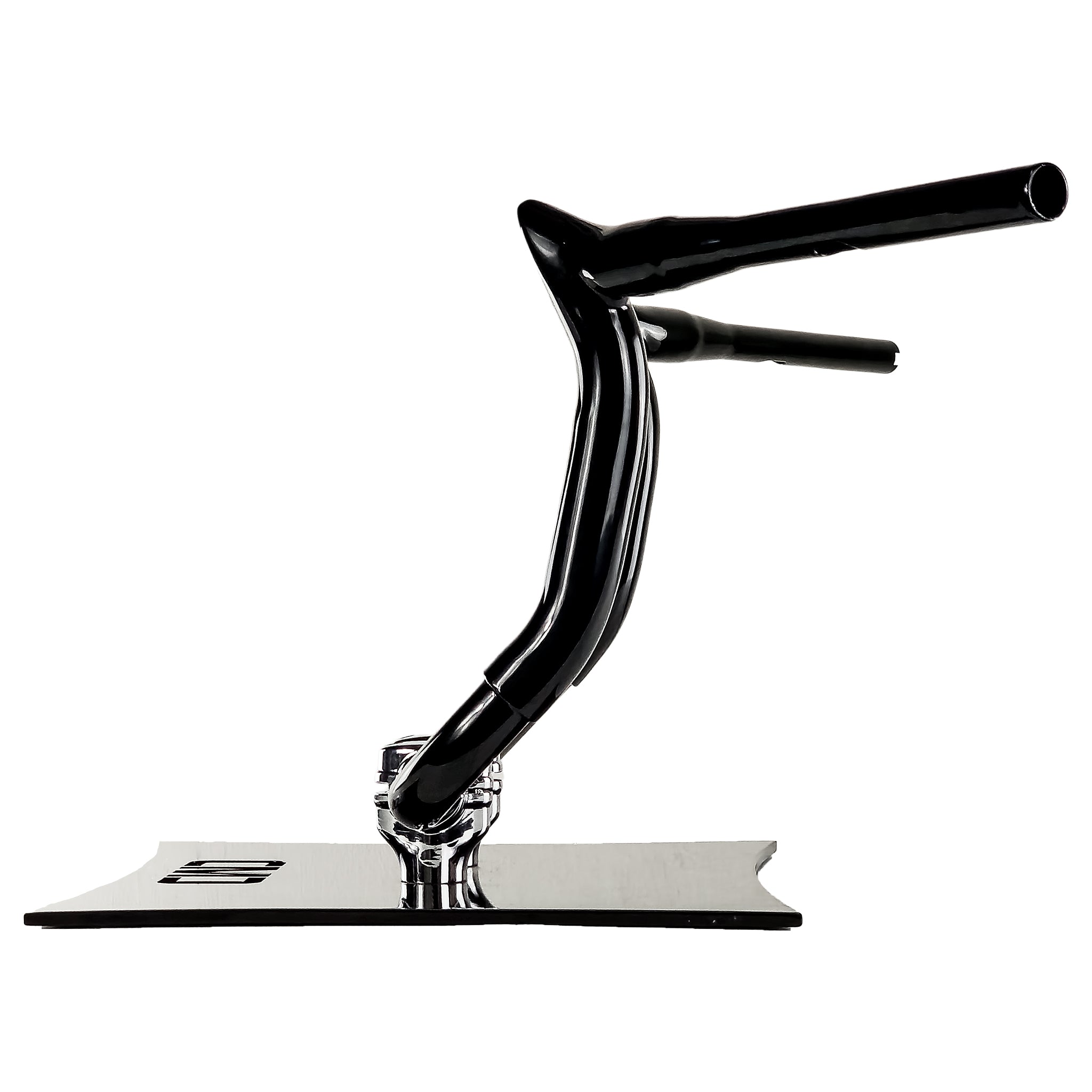 ELEV8 Handlebar 14" | 2009-2025 Tri Glide Gloss Black | | CMC Motorsports