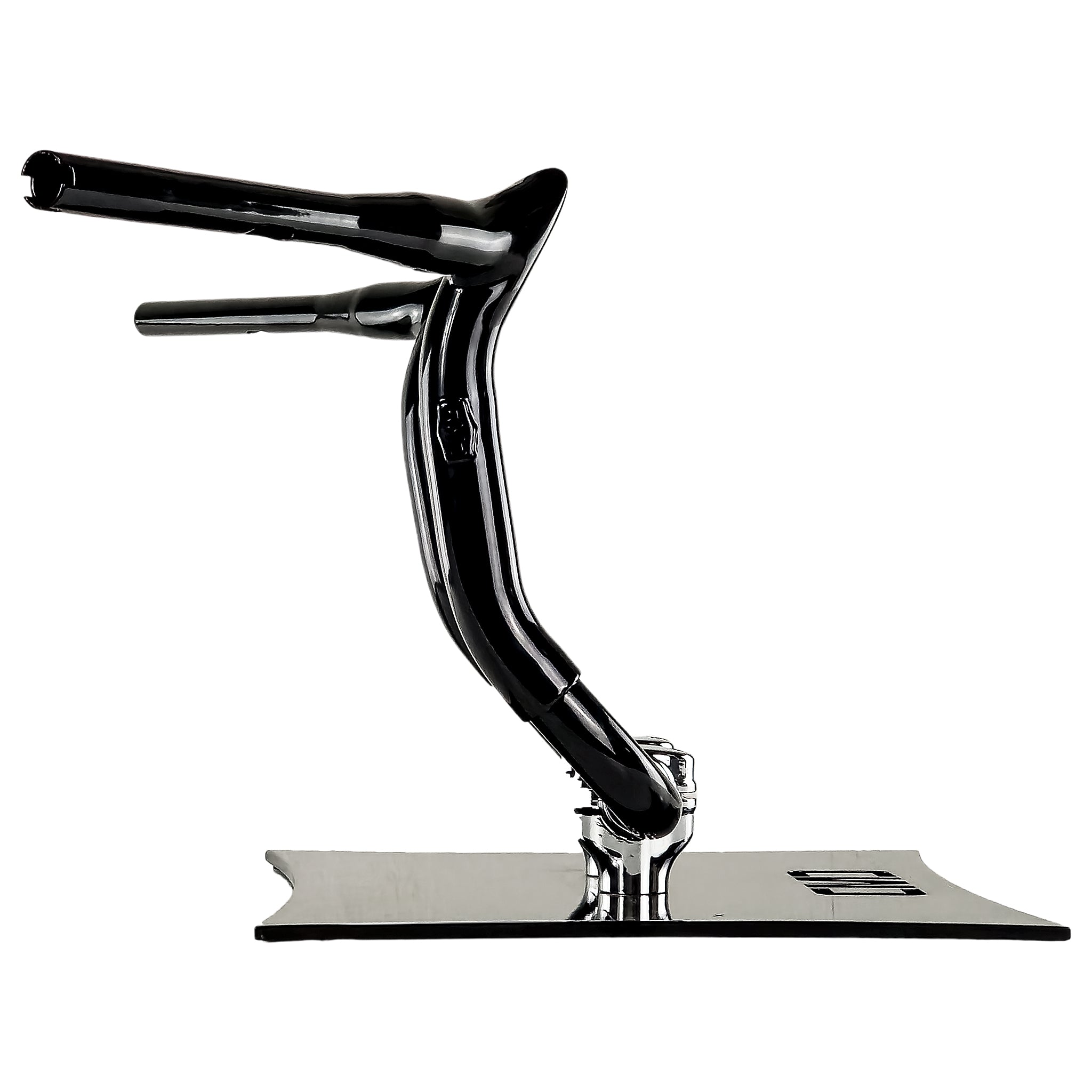 ELEV8 Handlebar 14" | 2009-2025 Tri Glide Gloss Black | | CMC Motorsports