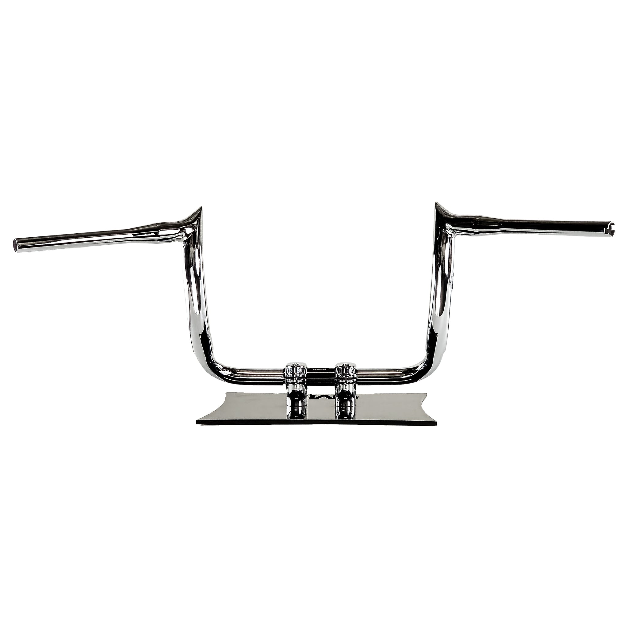 ELEV8 Handlebar 14" | 2009-2025 Tri Glide Show Chrome | | CMC Motorsports