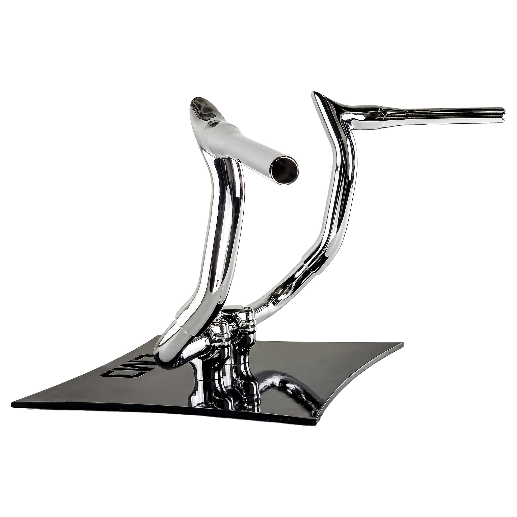 ELEV8 Handlebar 14" | 2009-2025 Tri Glide Show Chrome | | CMC Motorsports