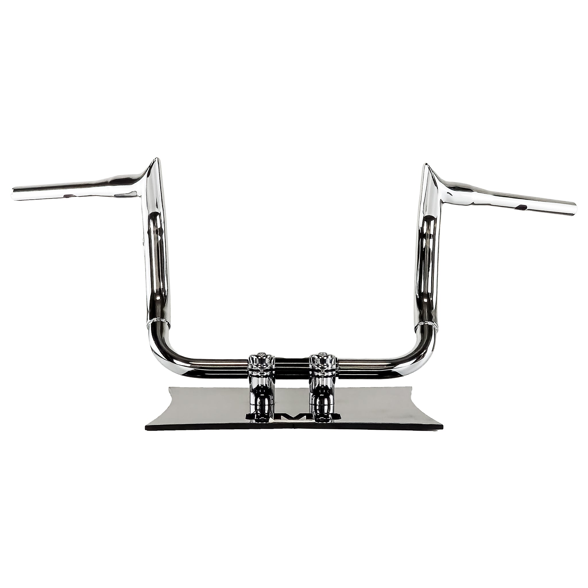 ELEV8 Handlebar 14" | 2009-2025 Tri Glide Show Chrome | | CMC Motorsports