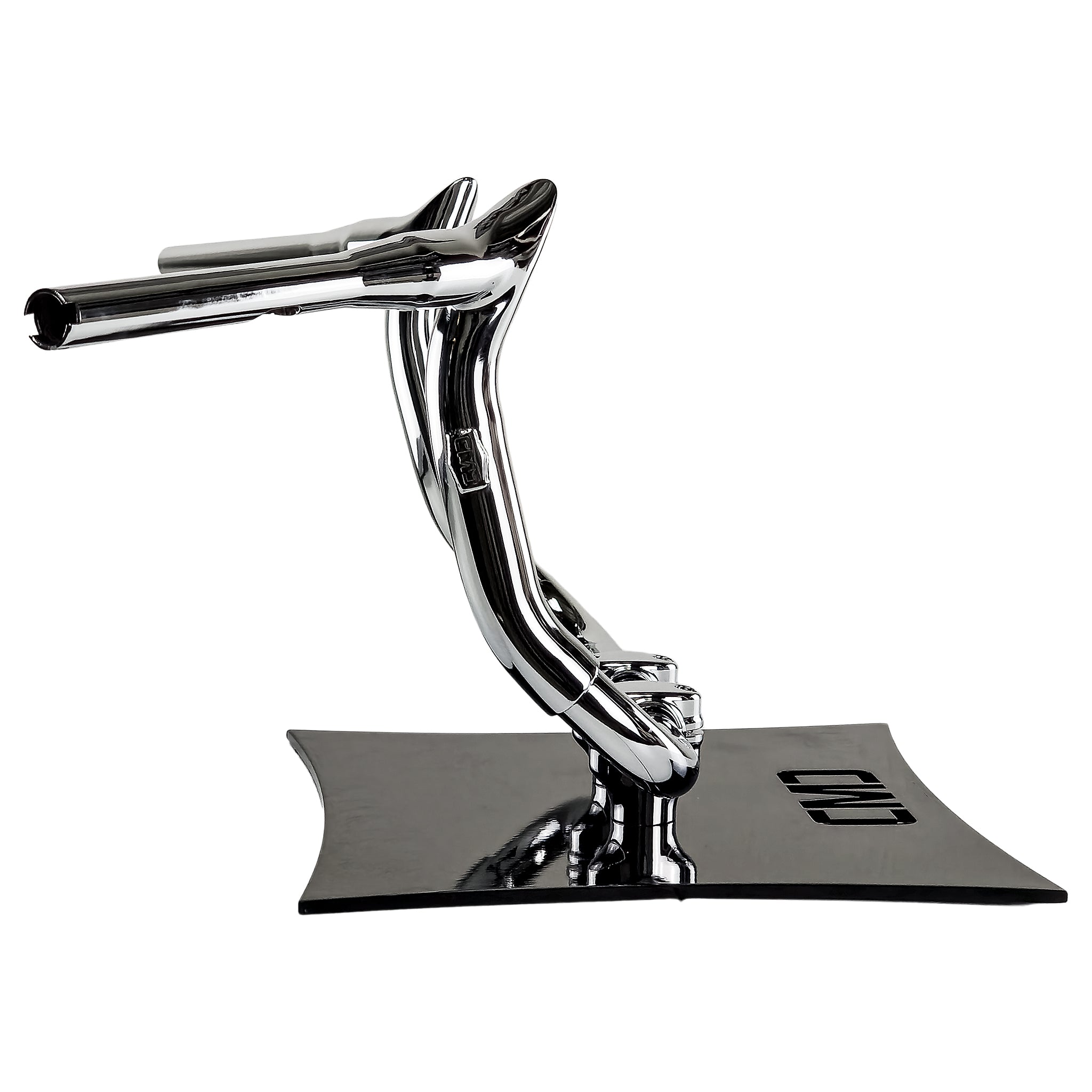 ELEV8 Handlebar 14" | 2009-2025 Tri Glide Show Chrome | | CMC Motorsports