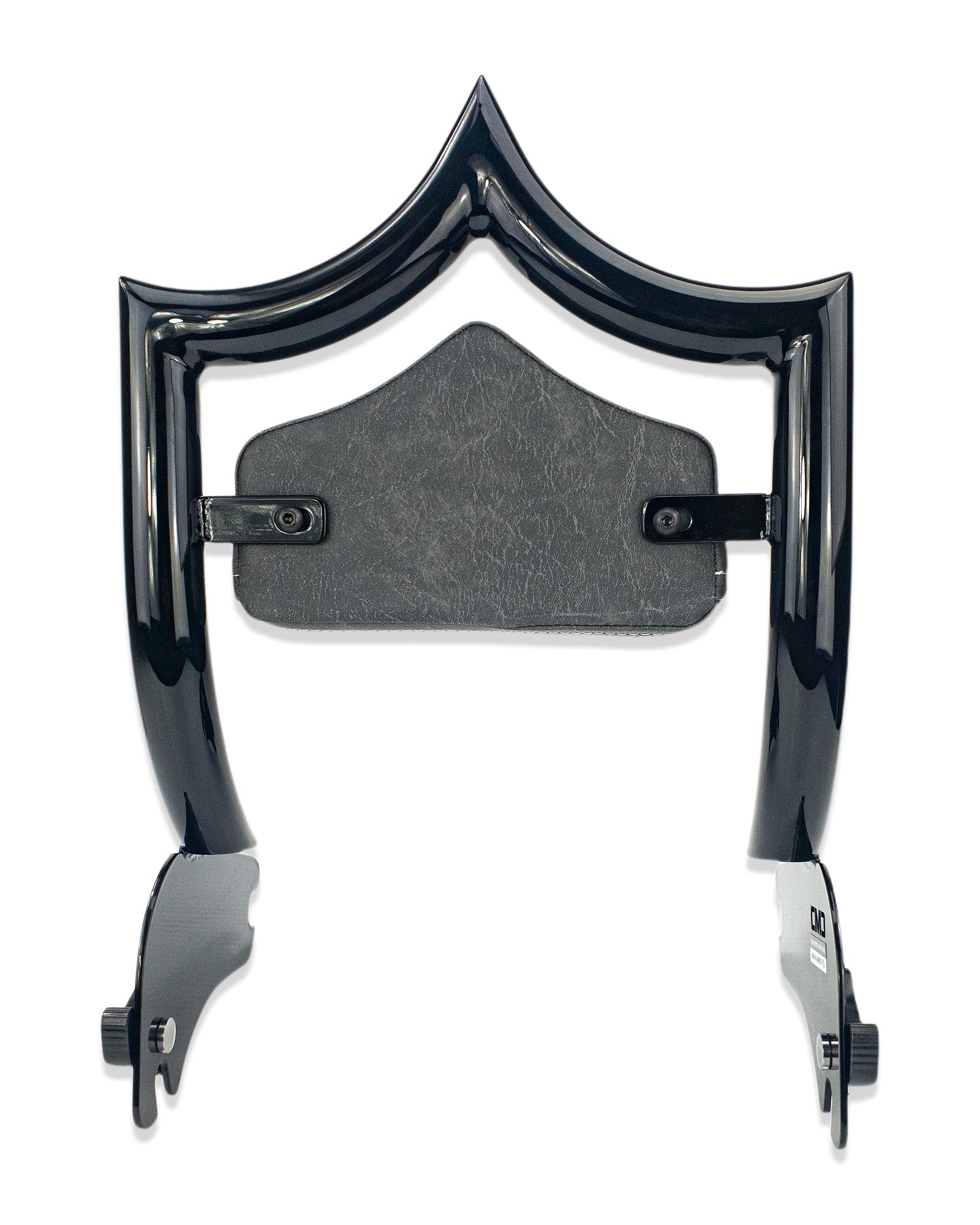 The Next Level OG | Gloss Black / "Viejito" Vintage Black '97-'08 Touring | | CMC Motorsports
