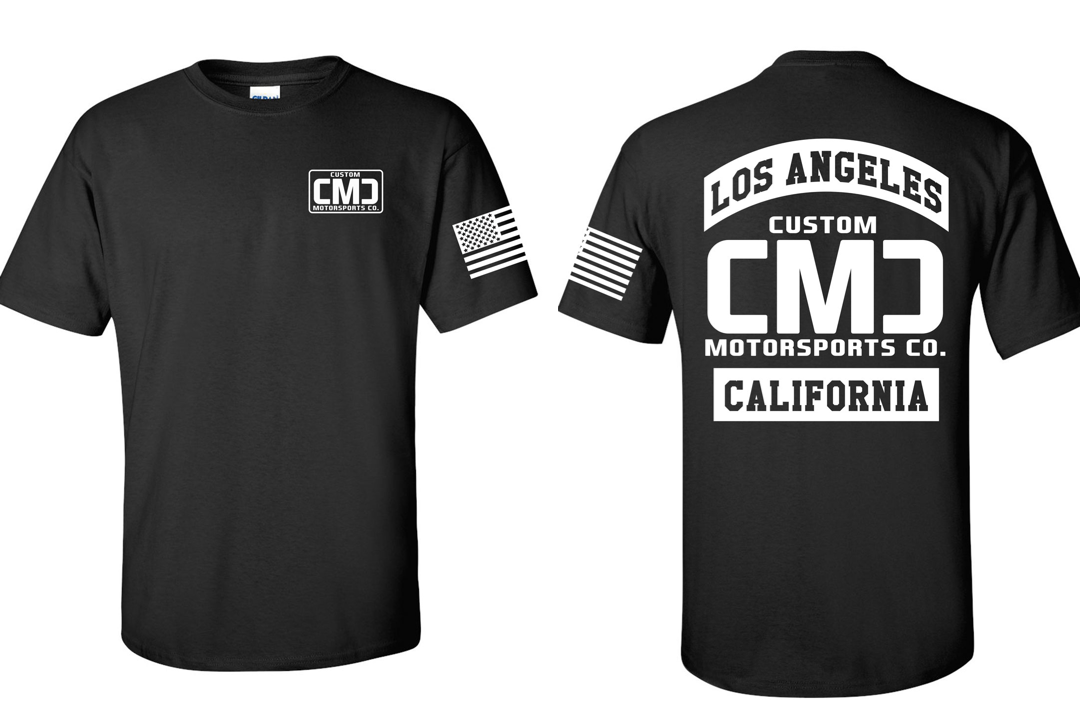 CMC Merch - CMC Motorsports