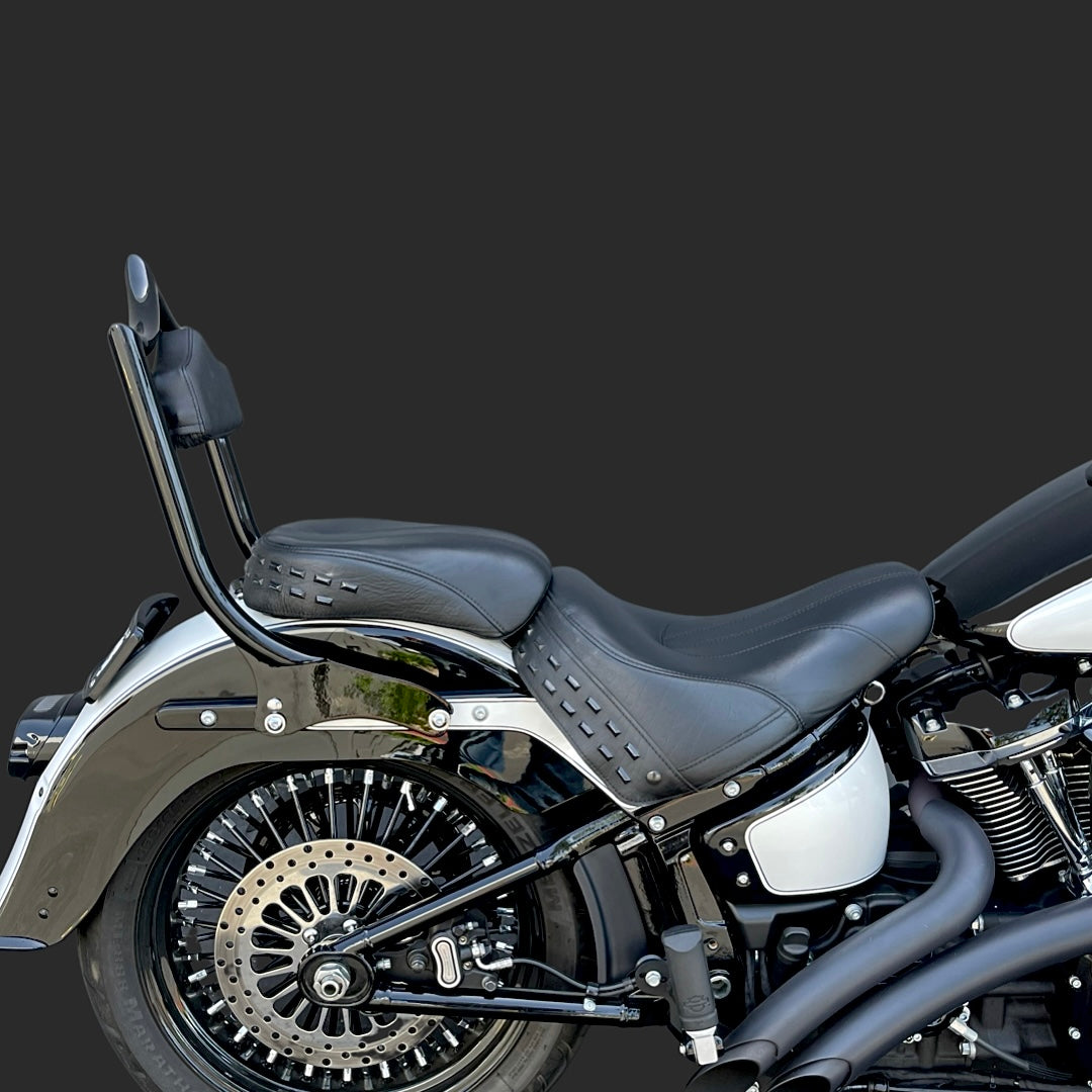 Select M8 Softail Models (2018-2022)