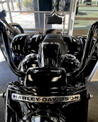 El Rey "TRIKE" Backrest | | CMC Motorsports