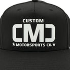 CMC Signature Cap | | CMC Motorsports