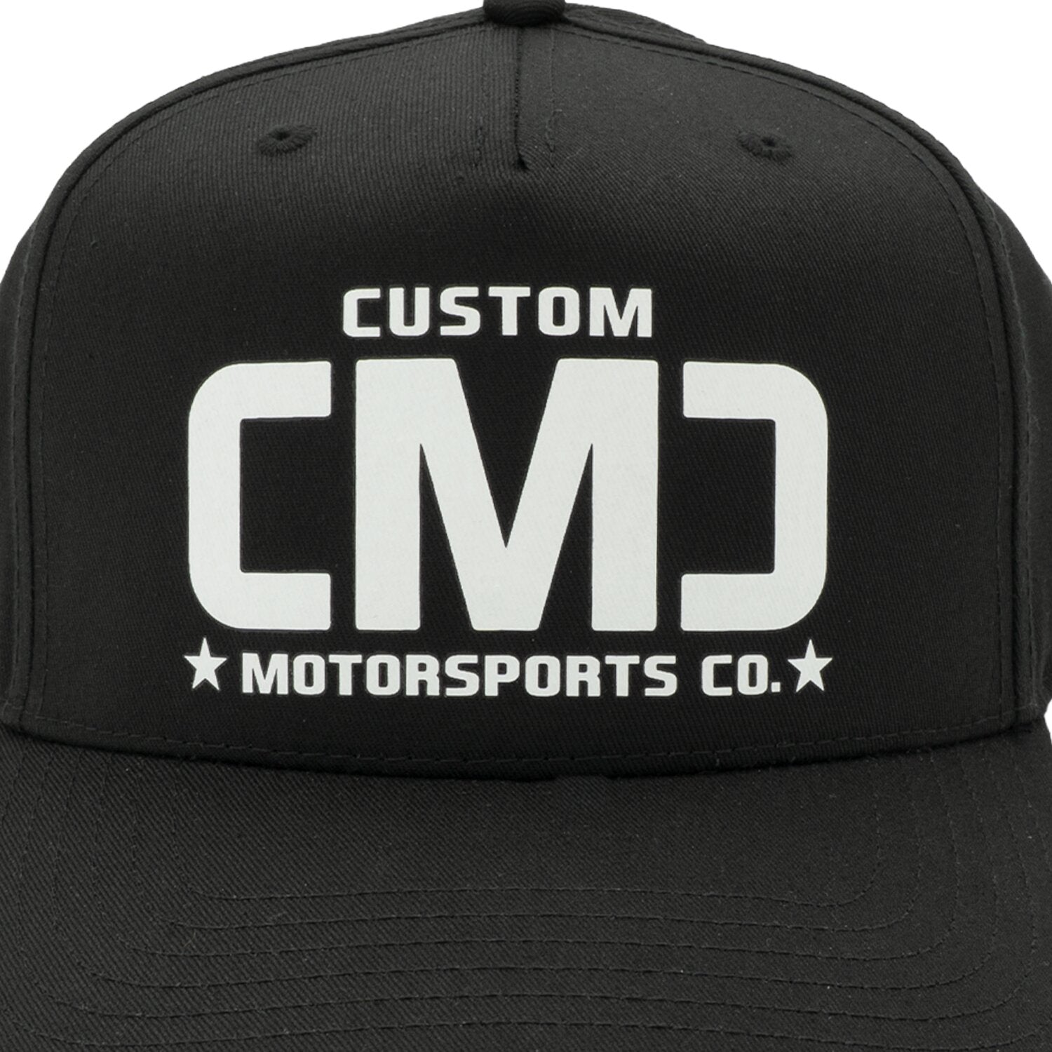 CMC Signature Cap | | CMC Motorsports
