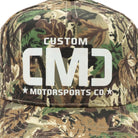 CMC Signature Cap | | CMC Motorsports