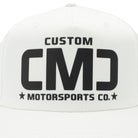 CMC Signature Cap | | CMC Motorsports