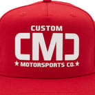 CMC Signature Cap | | CMC Motorsports