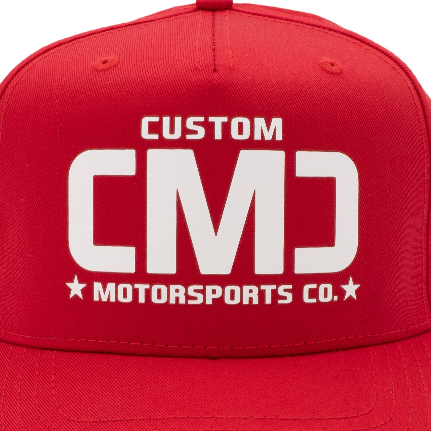 CMC Signature Cap | | CMC Motorsports