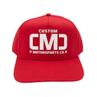 CMC Signature Cap | | CMC Motorsports